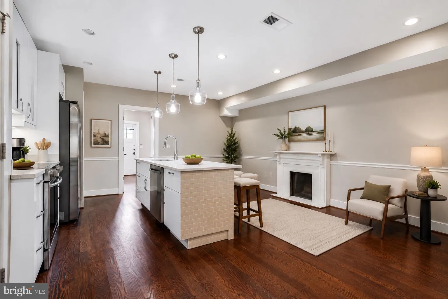 4005 7TH STREET, Washington, DC 20017