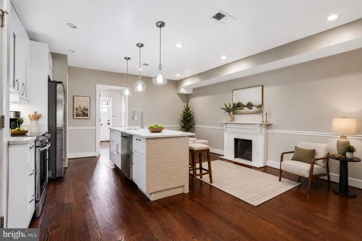 4005 7th Street Ne, Washington, DC 20017