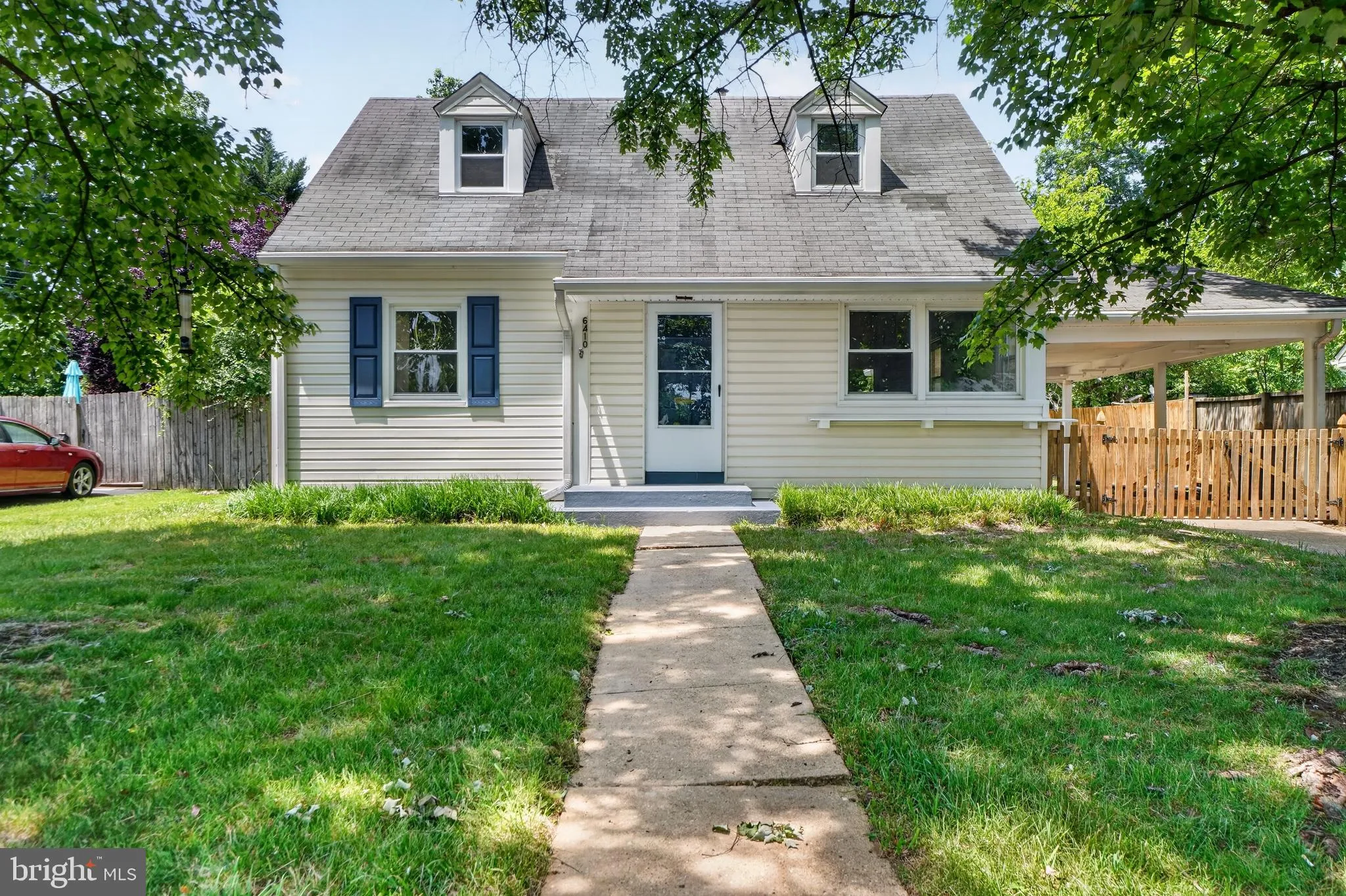 6410 CAVALIER DRIVE, Alexandria, VA 22307