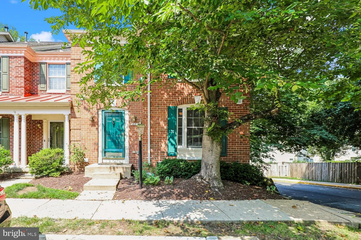 6516 CASTINE LANE, Springfield, VA 22150