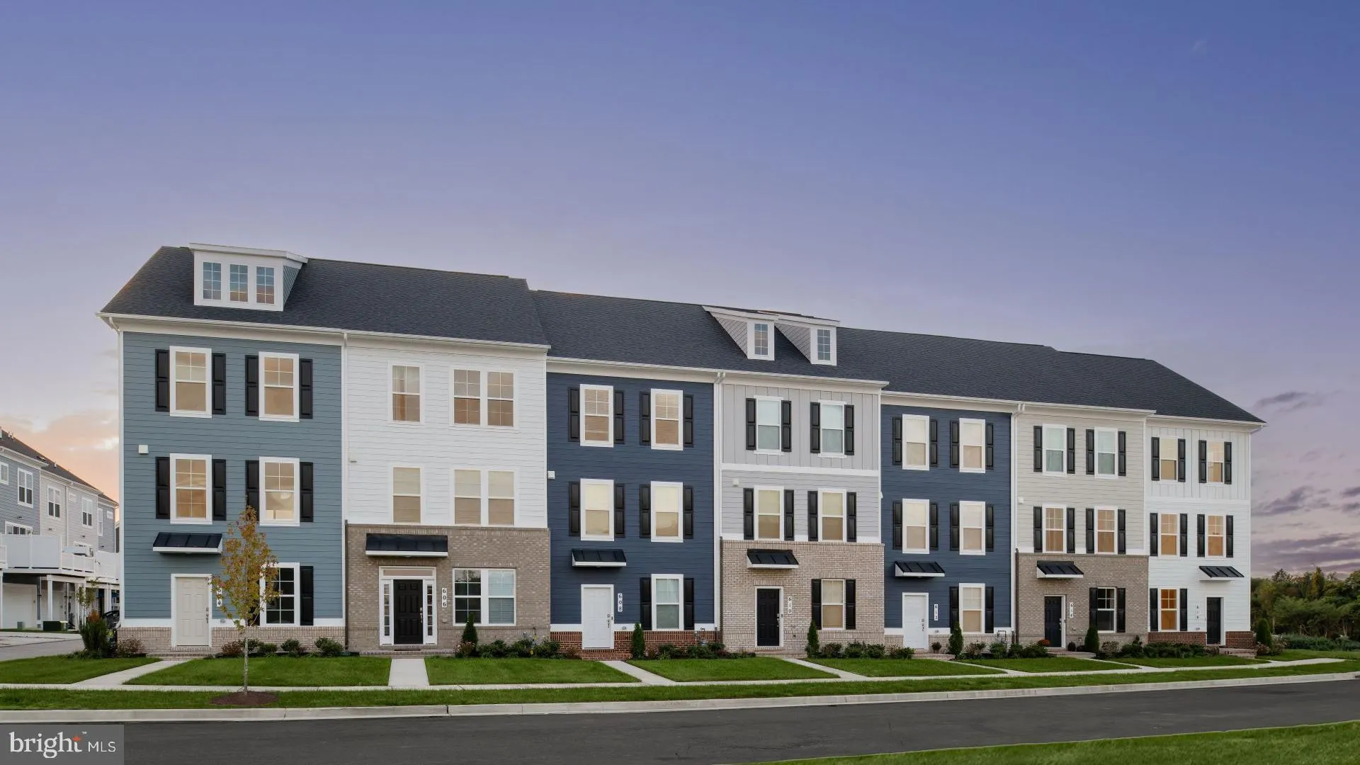 HOMESITE 27 SIRI COURT, Frederick, MD 21703