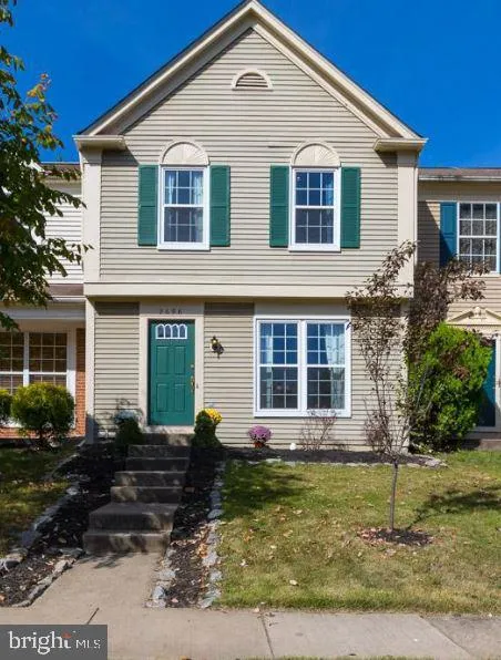 2696 MCGUFFEYS COURT, Woodbridge, VA 22191