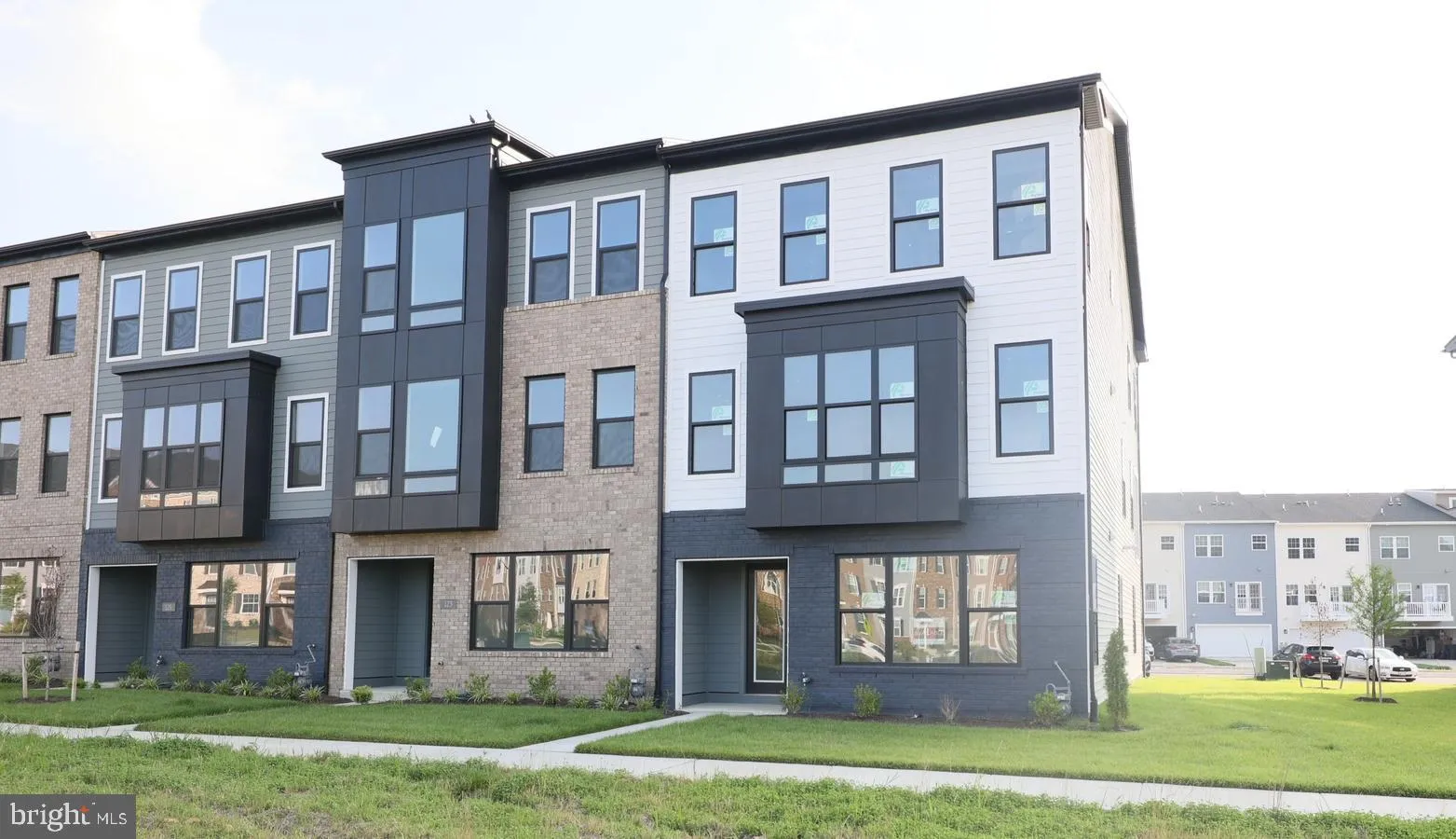 121 SUMMIT POINT BOULEVARD, Bowie, MD 20716