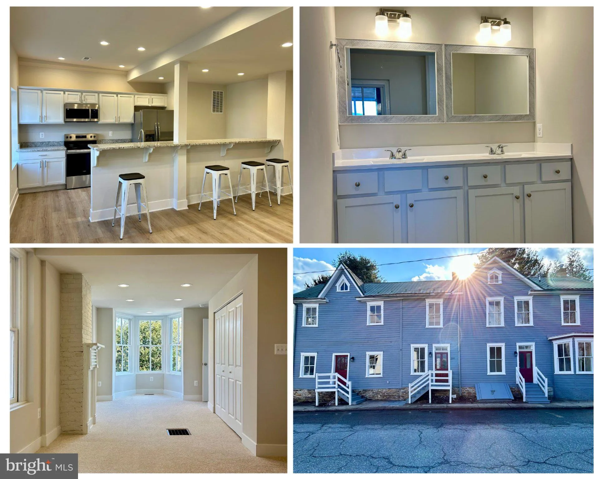 210 MAIN STREET, Burkittsville, MD 21718