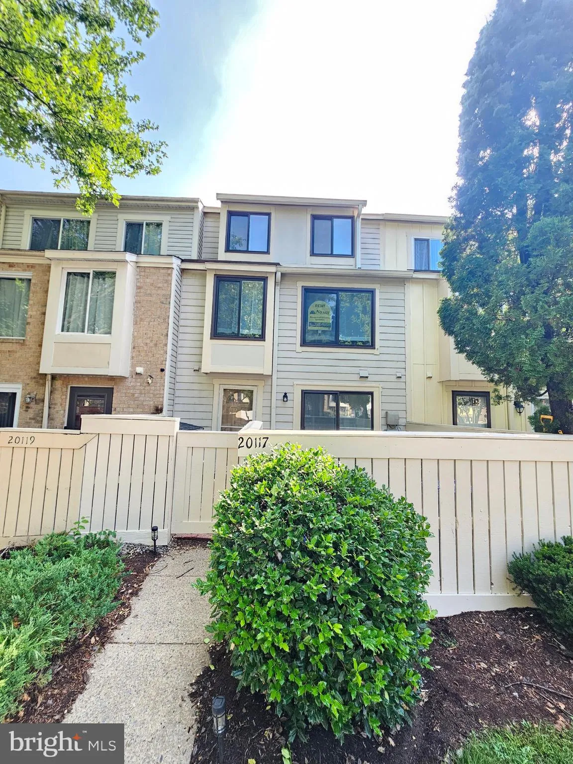 20117 WELBECK TERRACE, Gaithersburg, MD 20886
