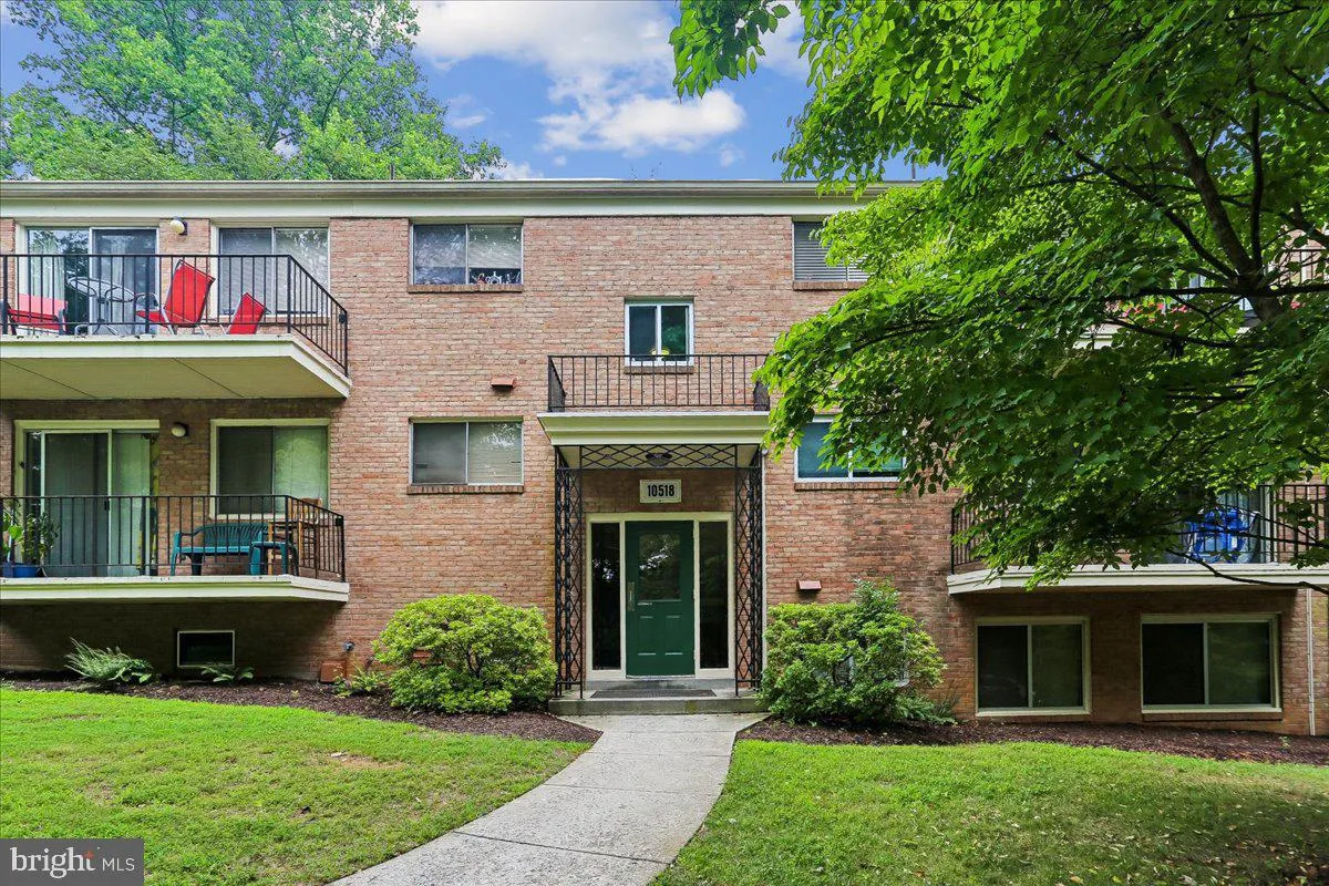 10518 WEYMOUTH STREET, Bethesda, MD 20814