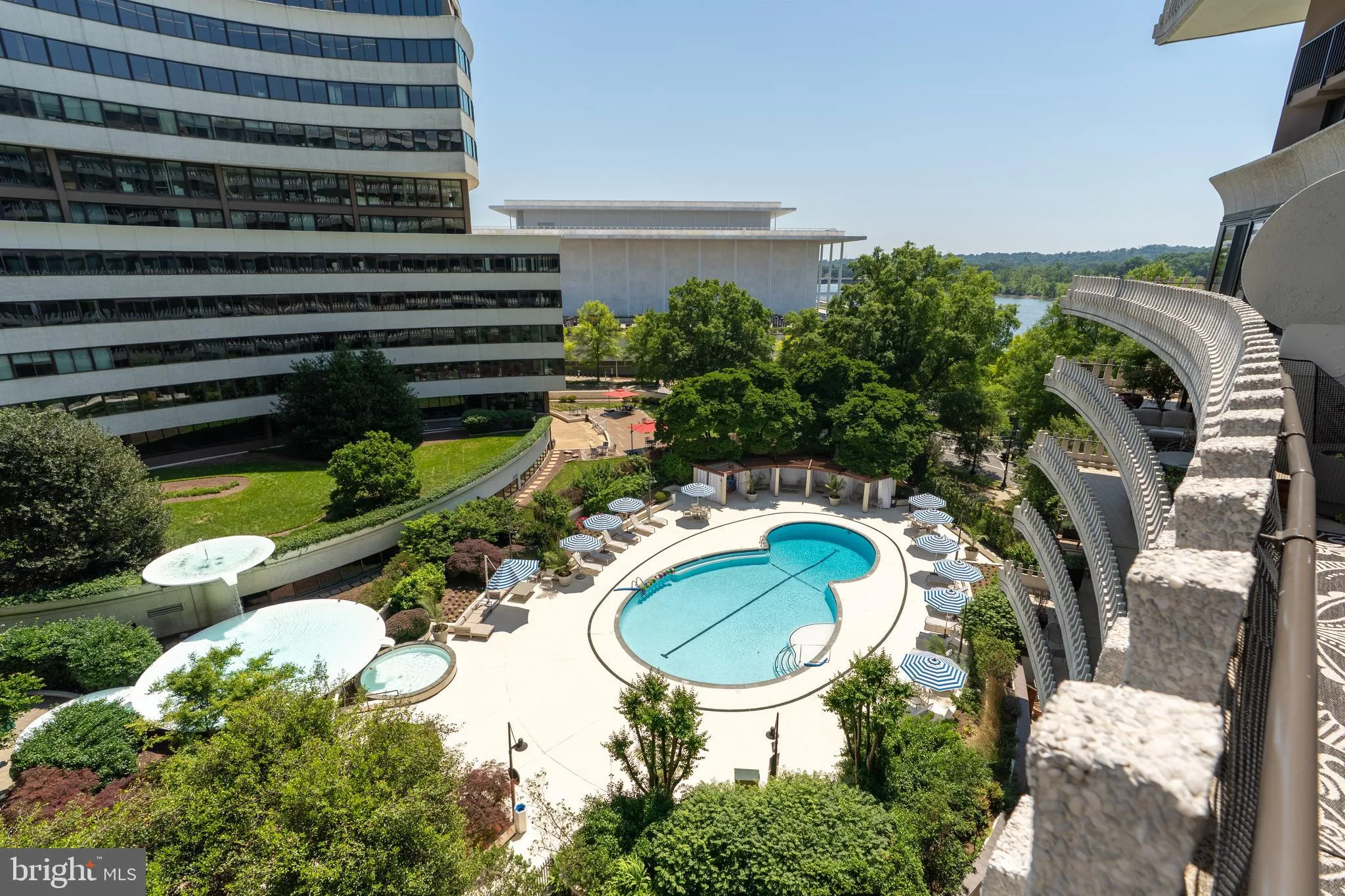 700 NEW HAMPSHIRE AVENUE, Washington, DC 20037