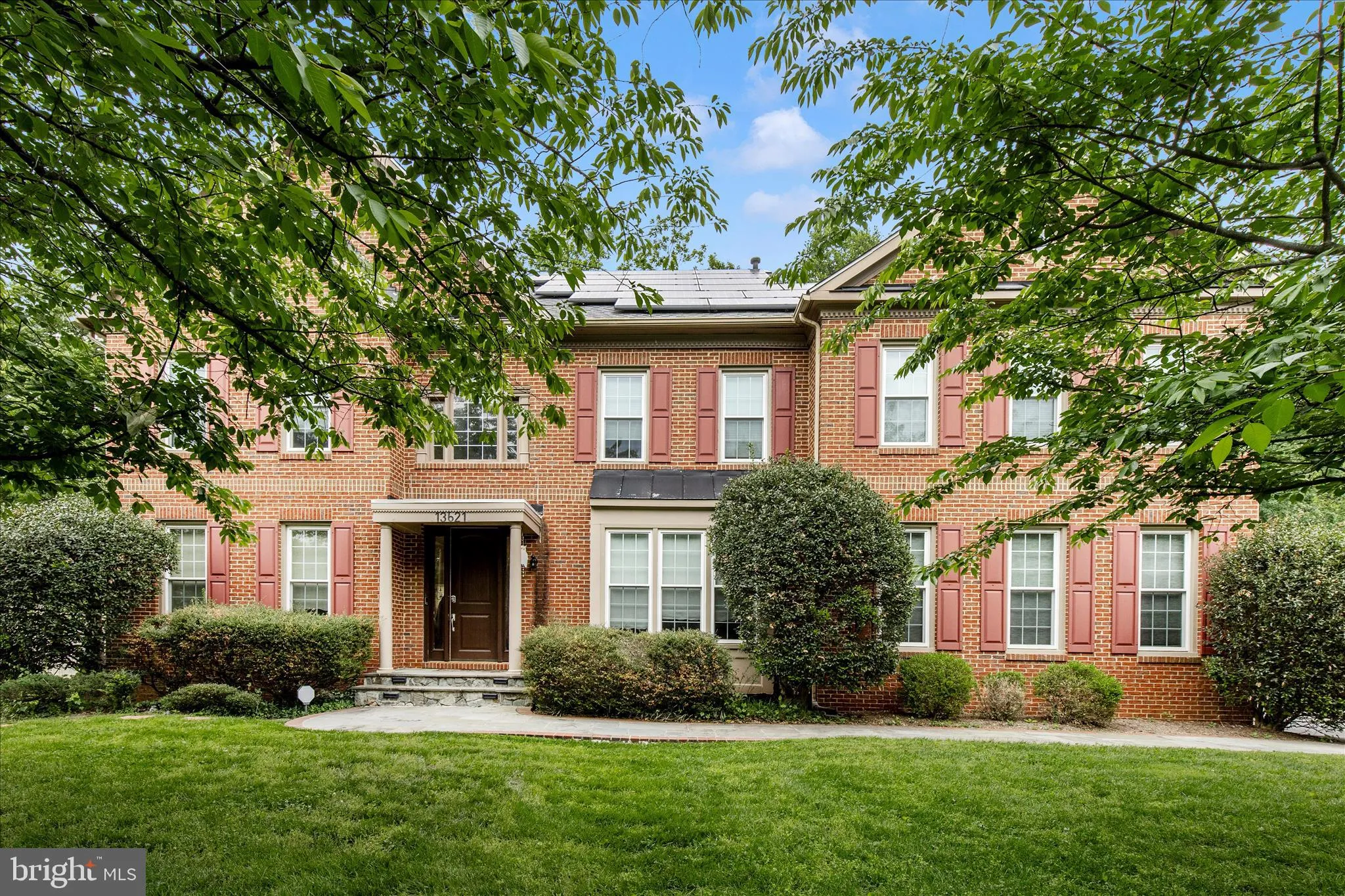 13621 MONTVALE DRIVE, Silver Spring, MD 20904
