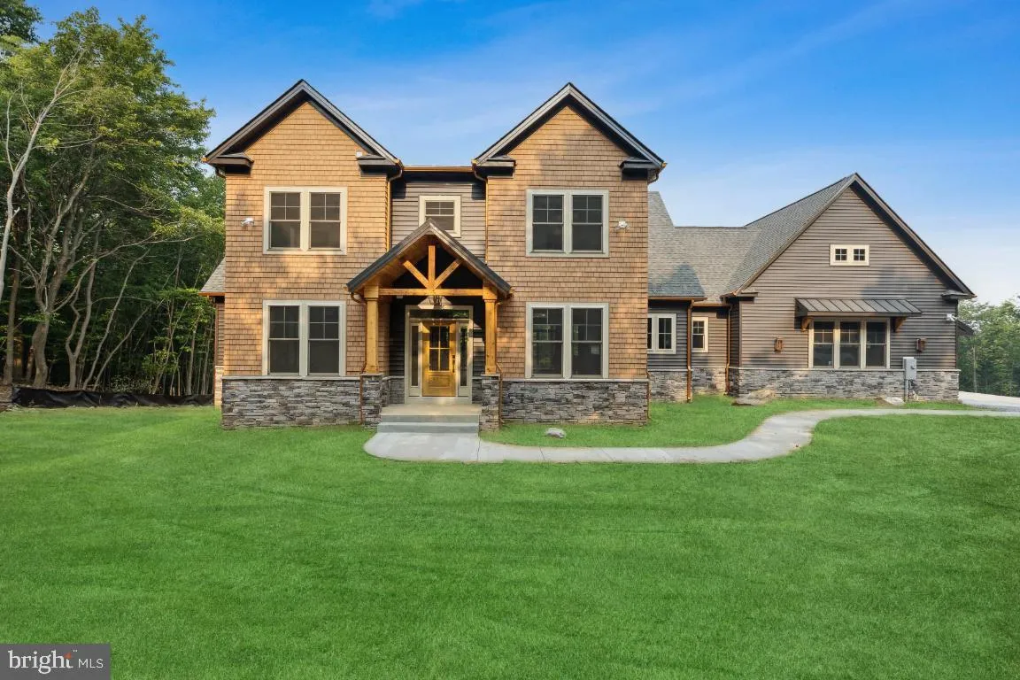 3110 THURSTON ROAD, Frederick, MD 21704