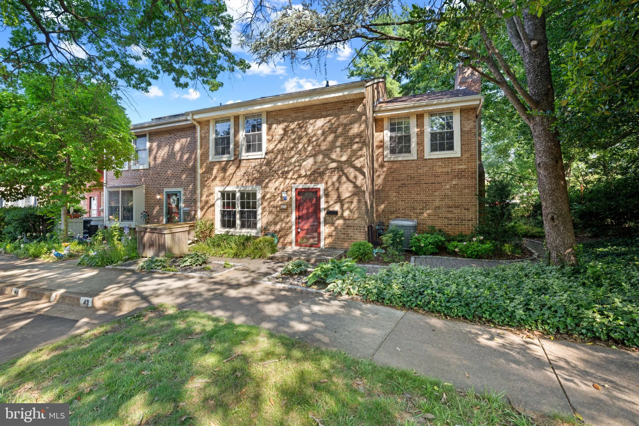 2172 GOLF COURSE DRIVE, Reston, VA 20191