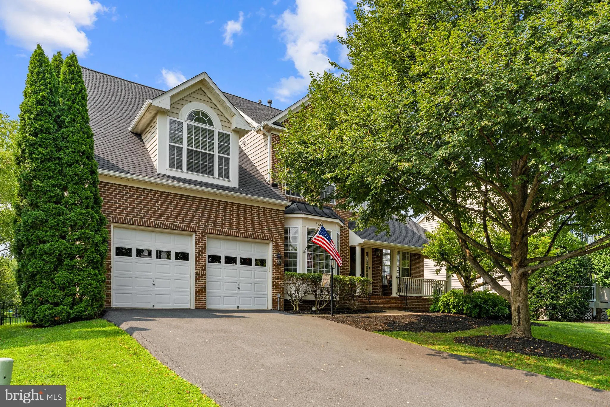 5775 COACHVIEW COURT, Haymarket, VA 20169