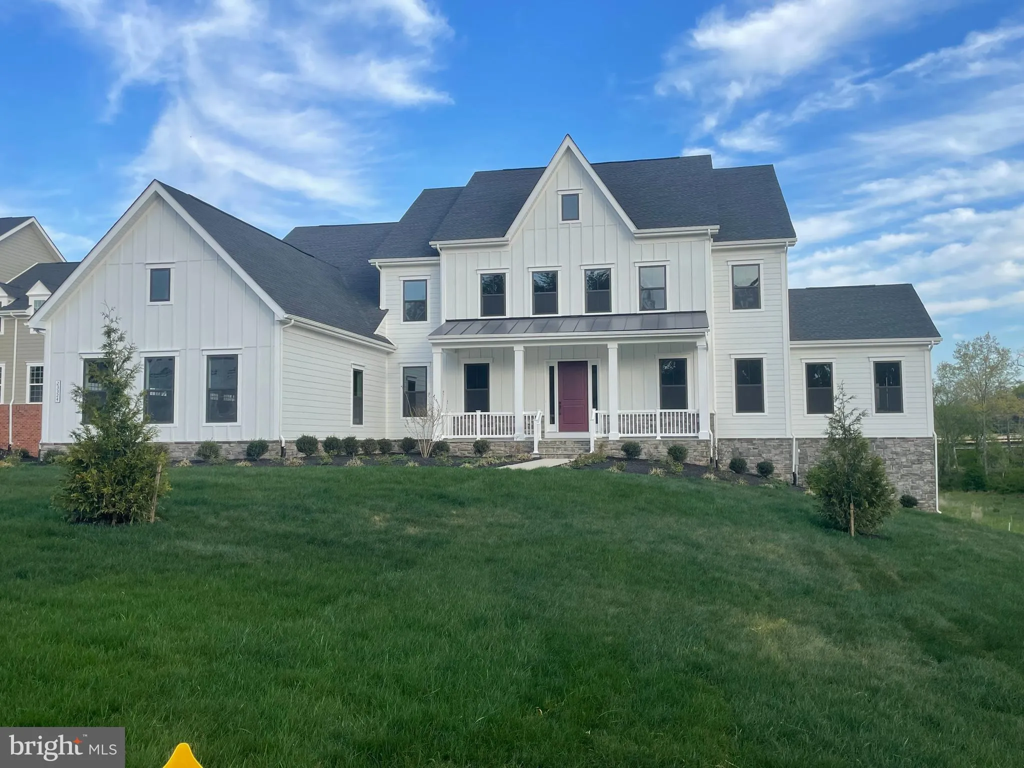 23324 HASTINGS RIDGE CT COURT, Aldie, VA 20105