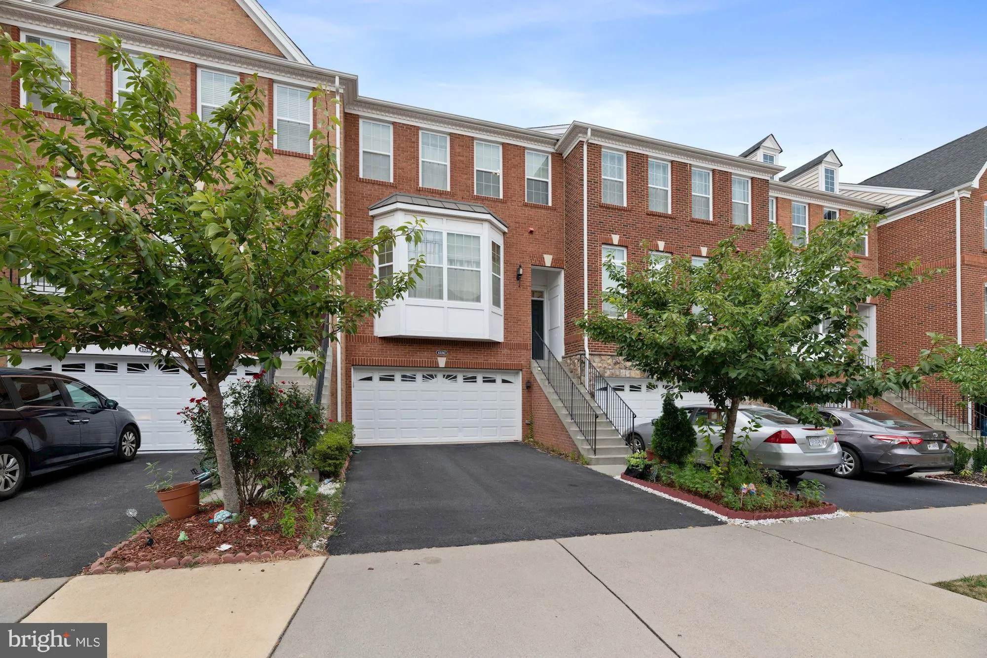 43241 MITCHAM SQUARE, Ashburn, VA 20148