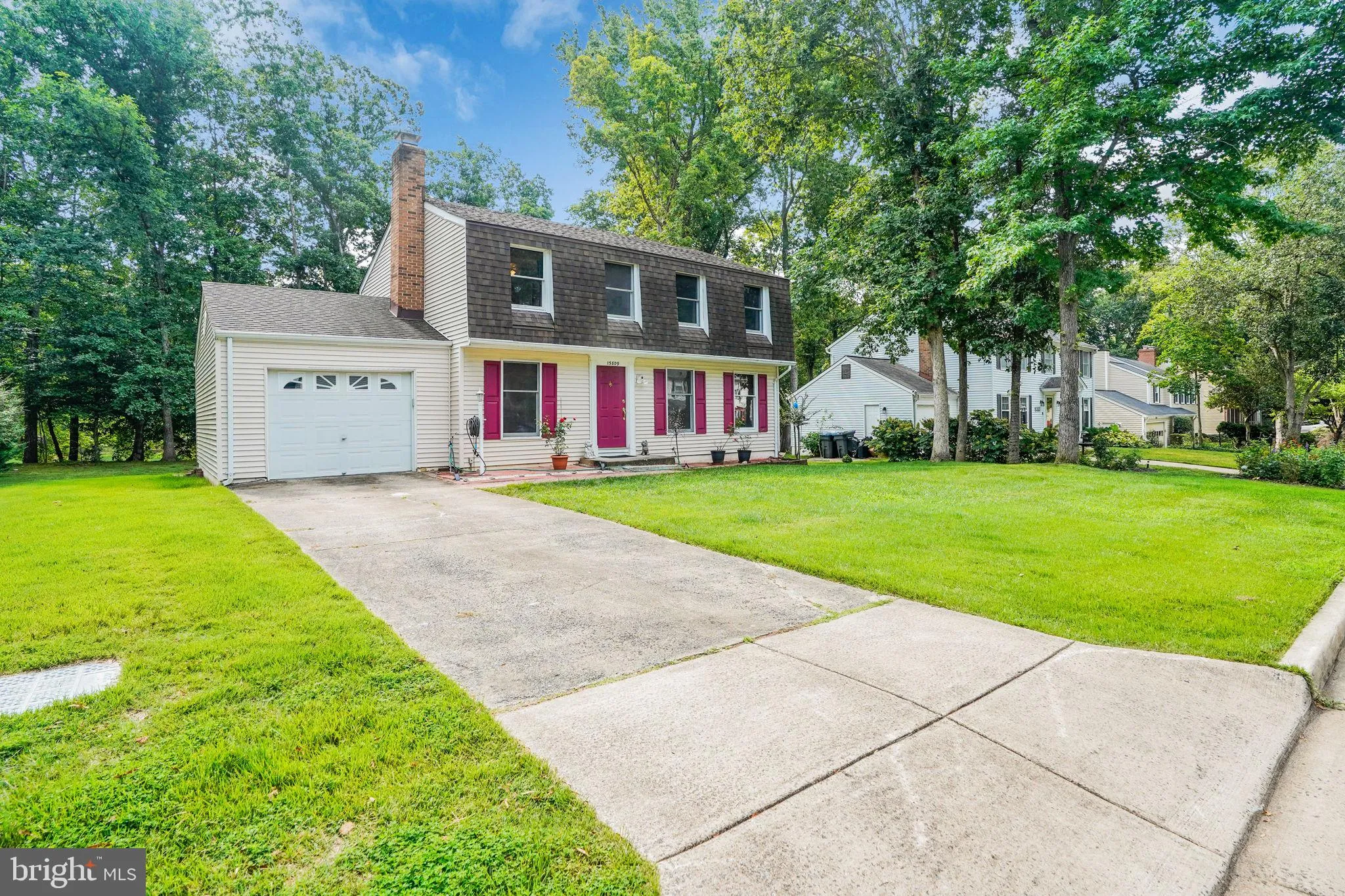 15809 LAZY DAY LANE, Dumfries, VA 22025