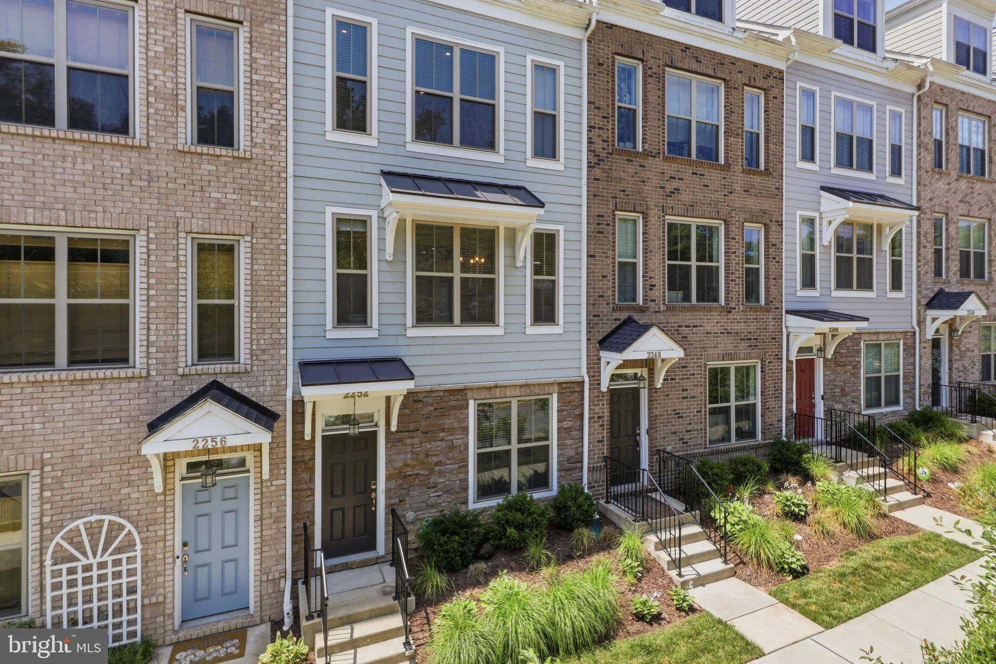 2252 GLEBE ROAD, Arlington, VA 22204