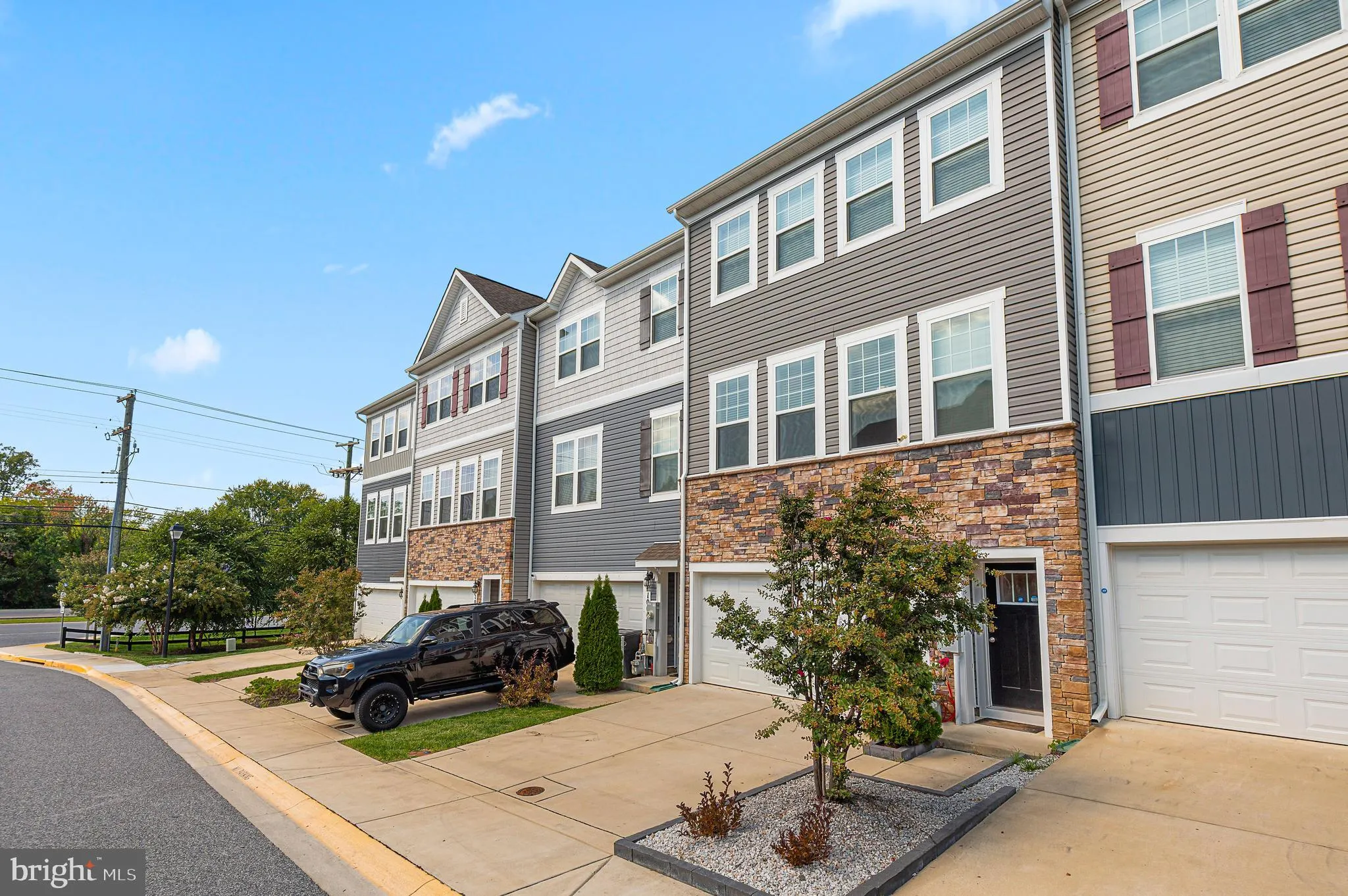 1010 TUSCANY LANE, Severn, MD 21144