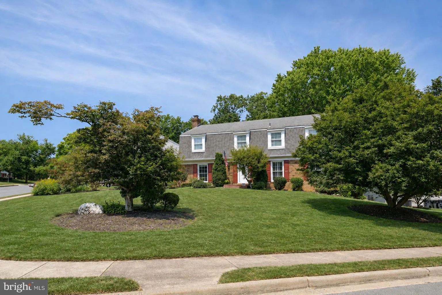 10704 STANHOPE PLACE, Fairfax, VA 22032