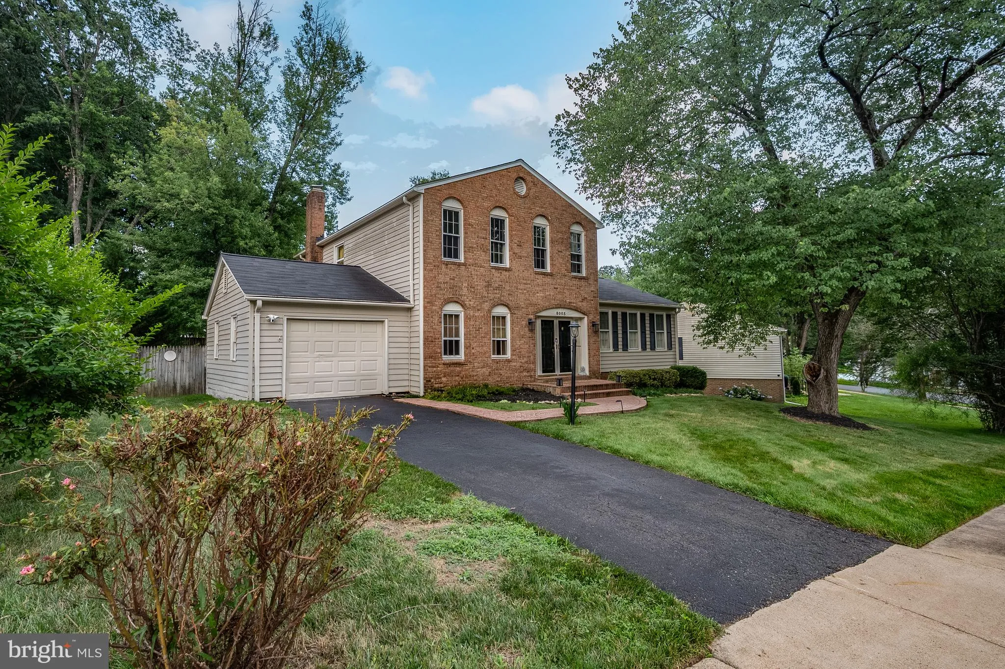 8003 ROCKWOOD COURT, Springfield, VA 22153