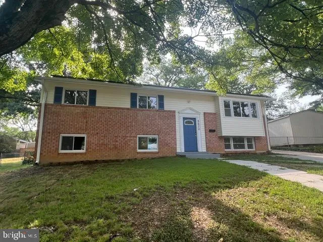 5620 GALLOWAY DRIVE, Oxon Hill, MD 20745