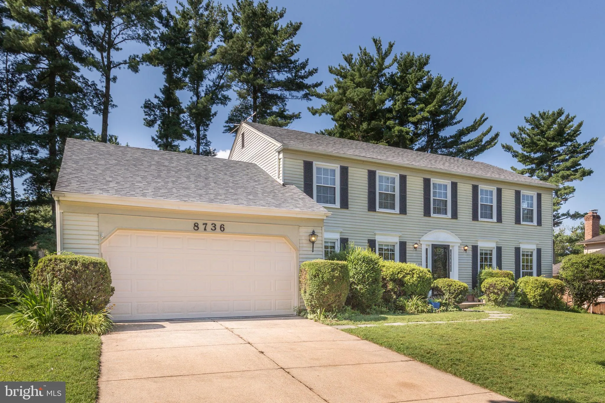Residential Active