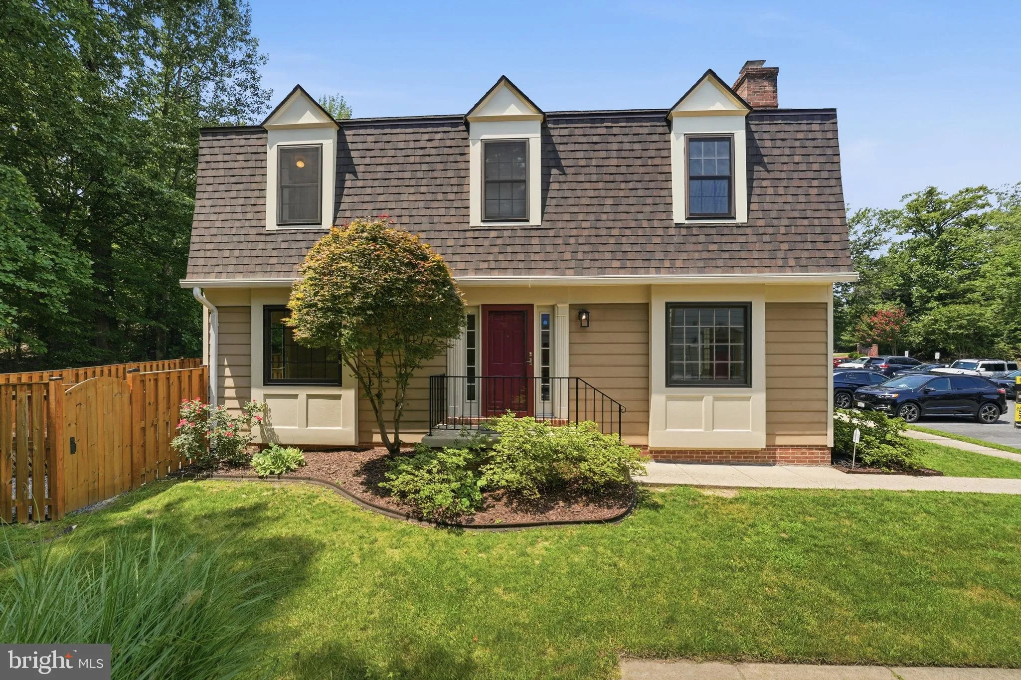 8627 PIN OAK DRIVE, Springfield, VA 22153