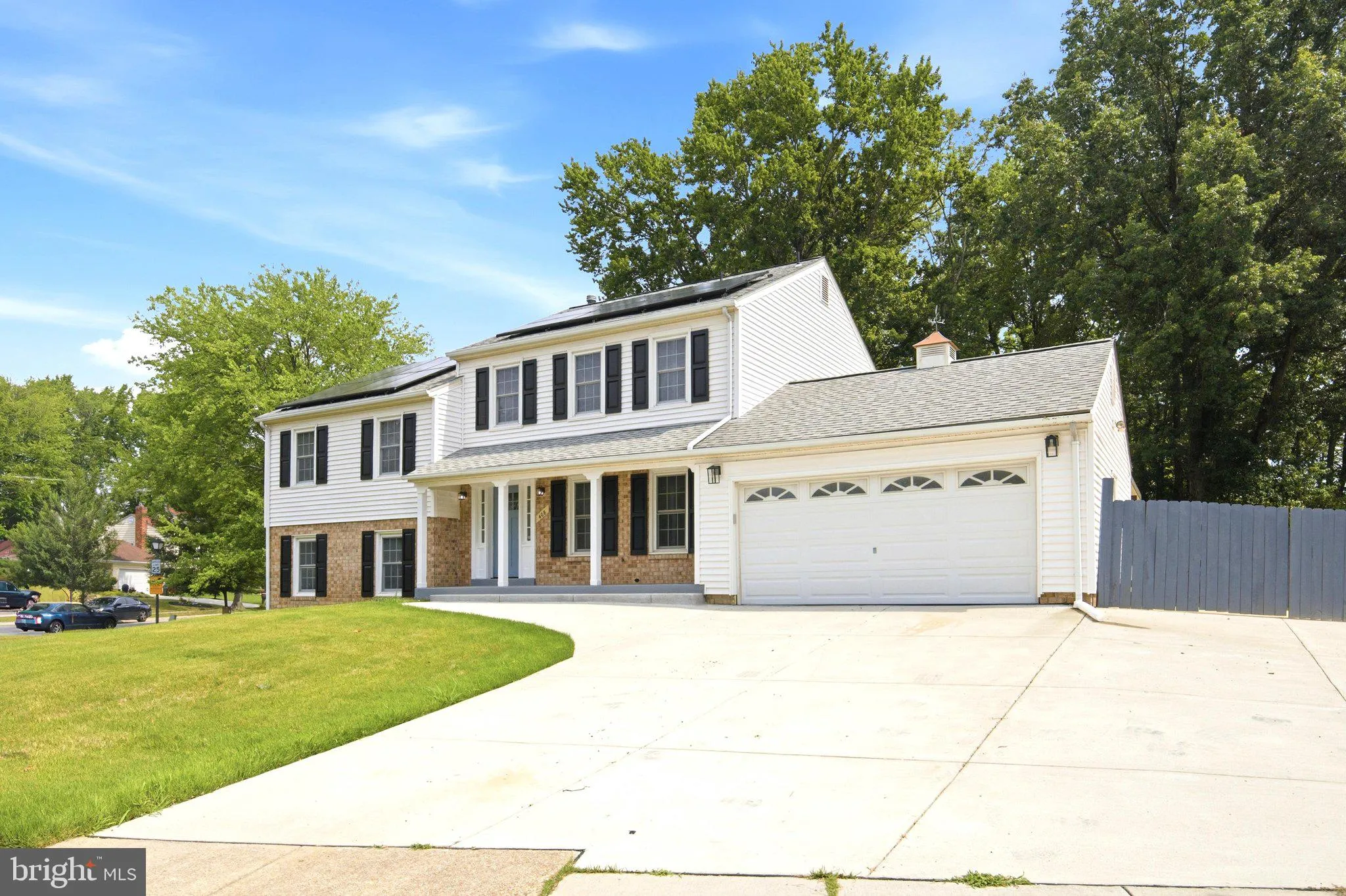 408 TANTALLON DRIVE, Fort Washington, MD 20744