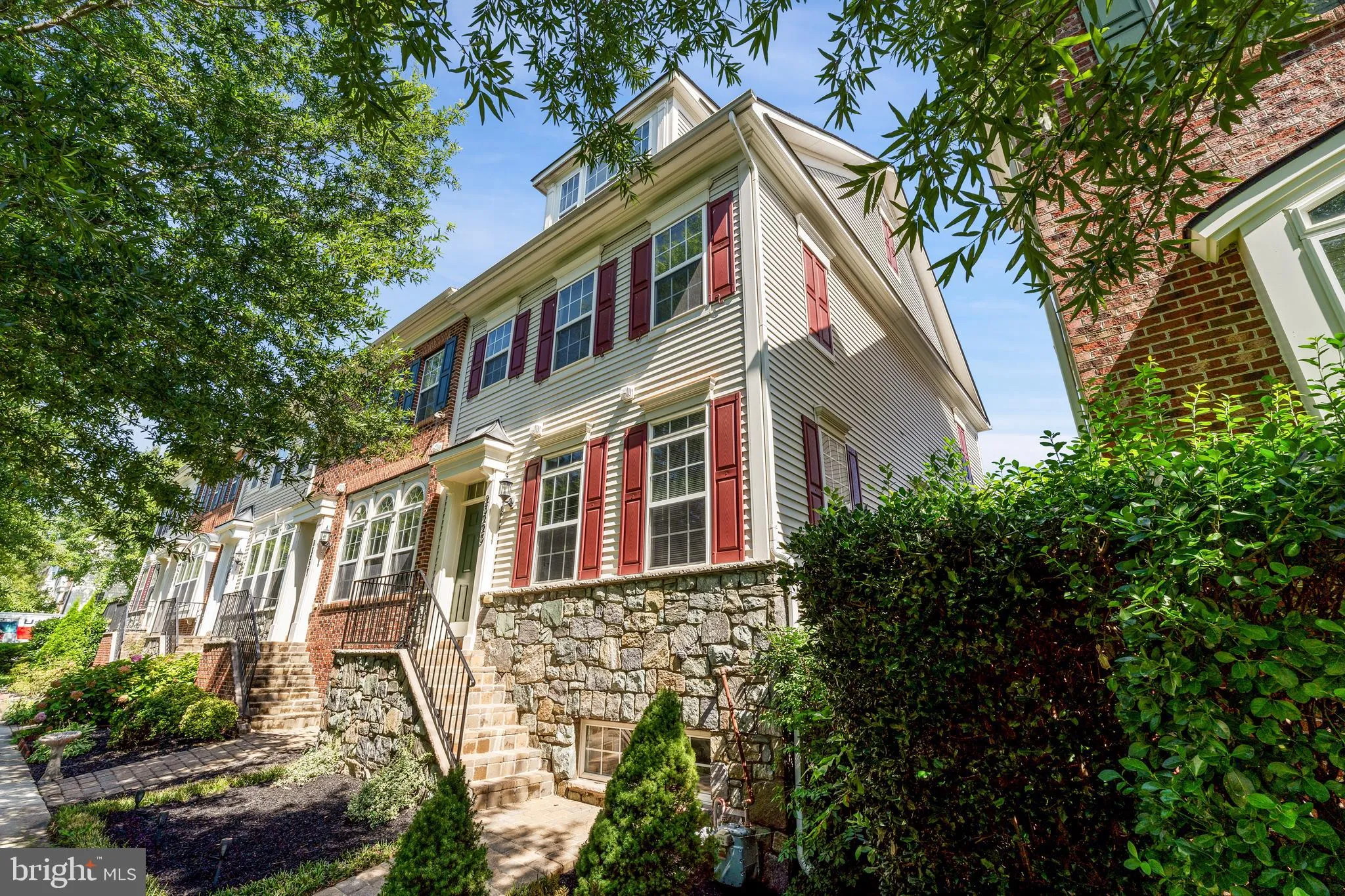 23225 RAINBOW ARCH DRIVE, Clarksburg, MD 20871