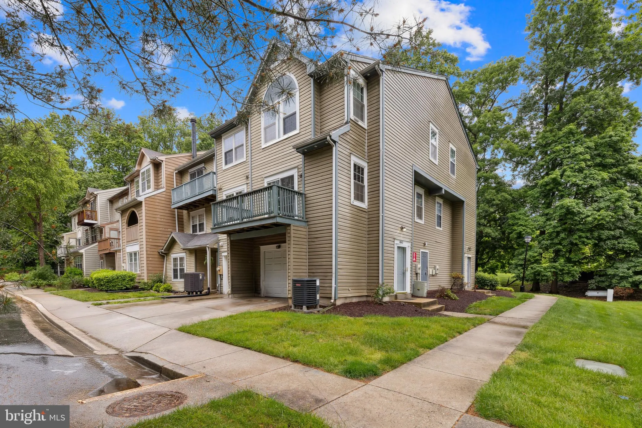 4843 BROOKSTONE TERRACE, Bowie, MD 20720