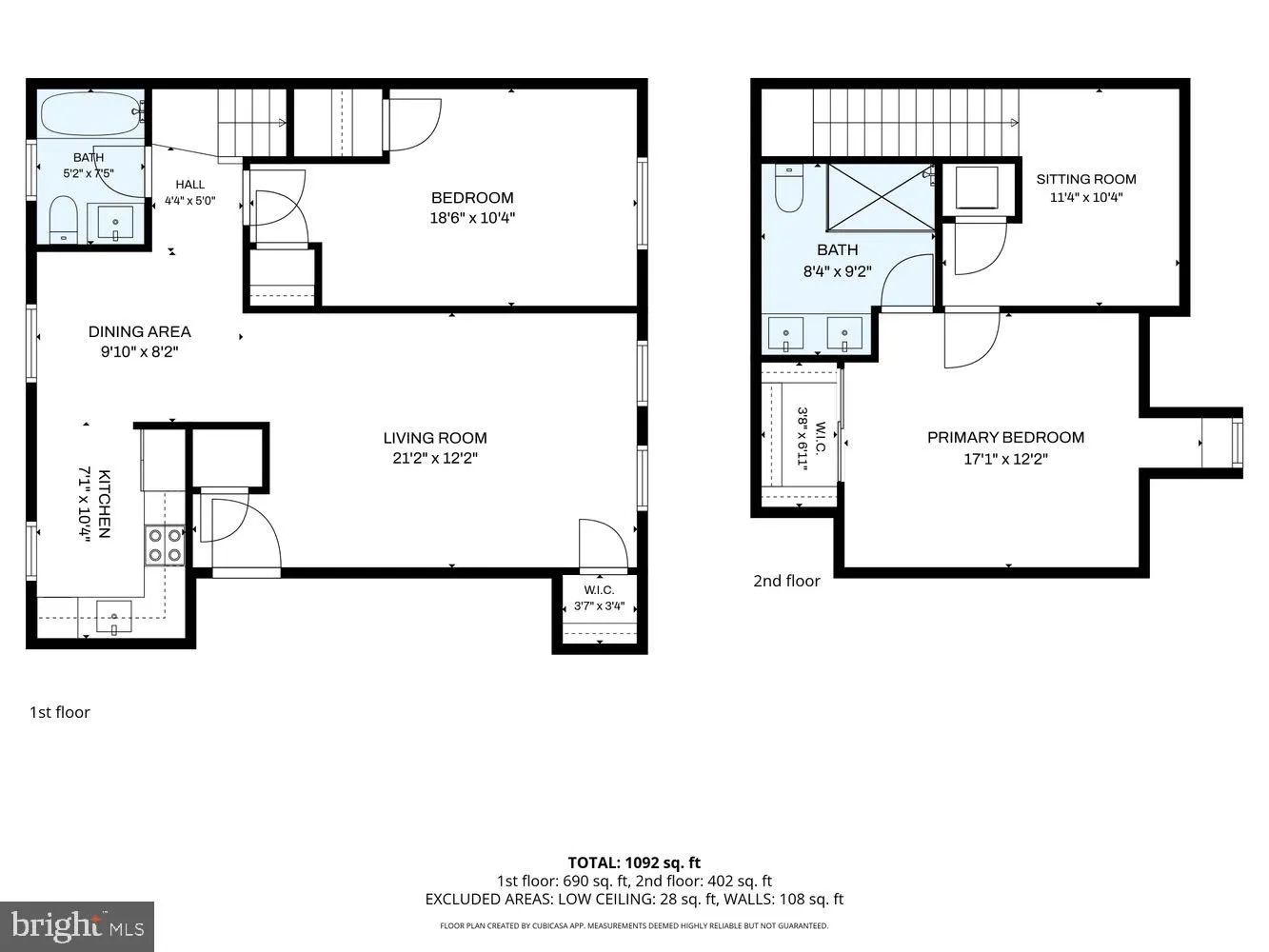 4520 36TH STREET, Arlington, VA 22206