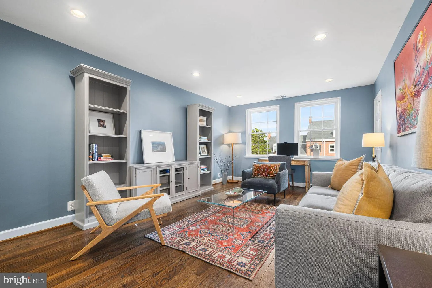 4520 36TH STREET, Arlington, VA 22206