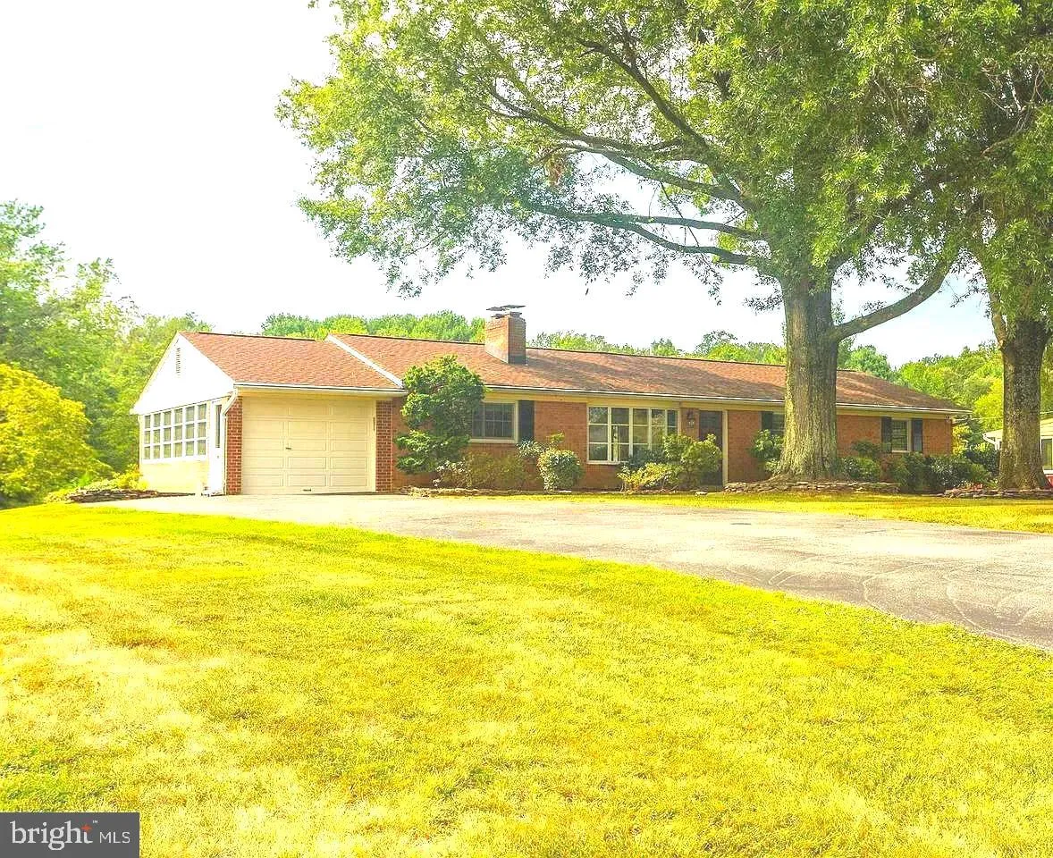 7538 CHERRY TREE DRIVE, Fulton, MD 20759