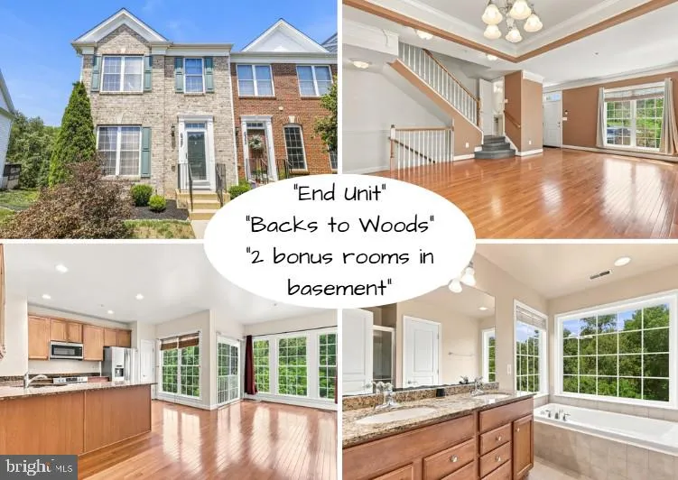 6347 MEANDERING WOODS COURT, Frederick, MD 21701