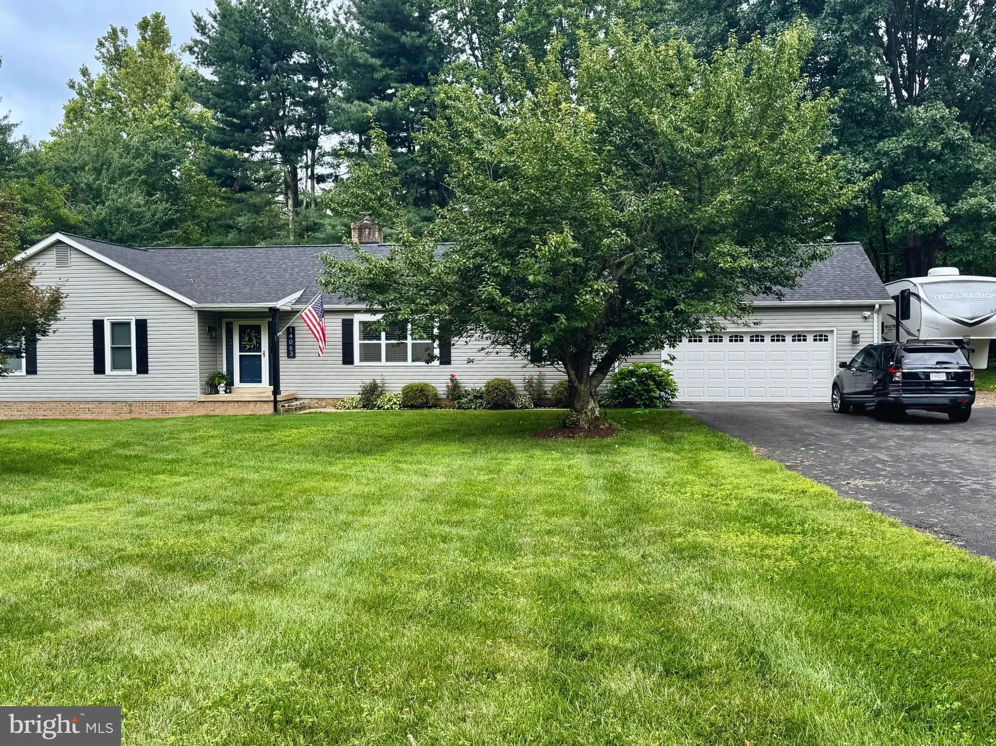14063 TIMOTHY DRIVE, Gainesville, VA 20155