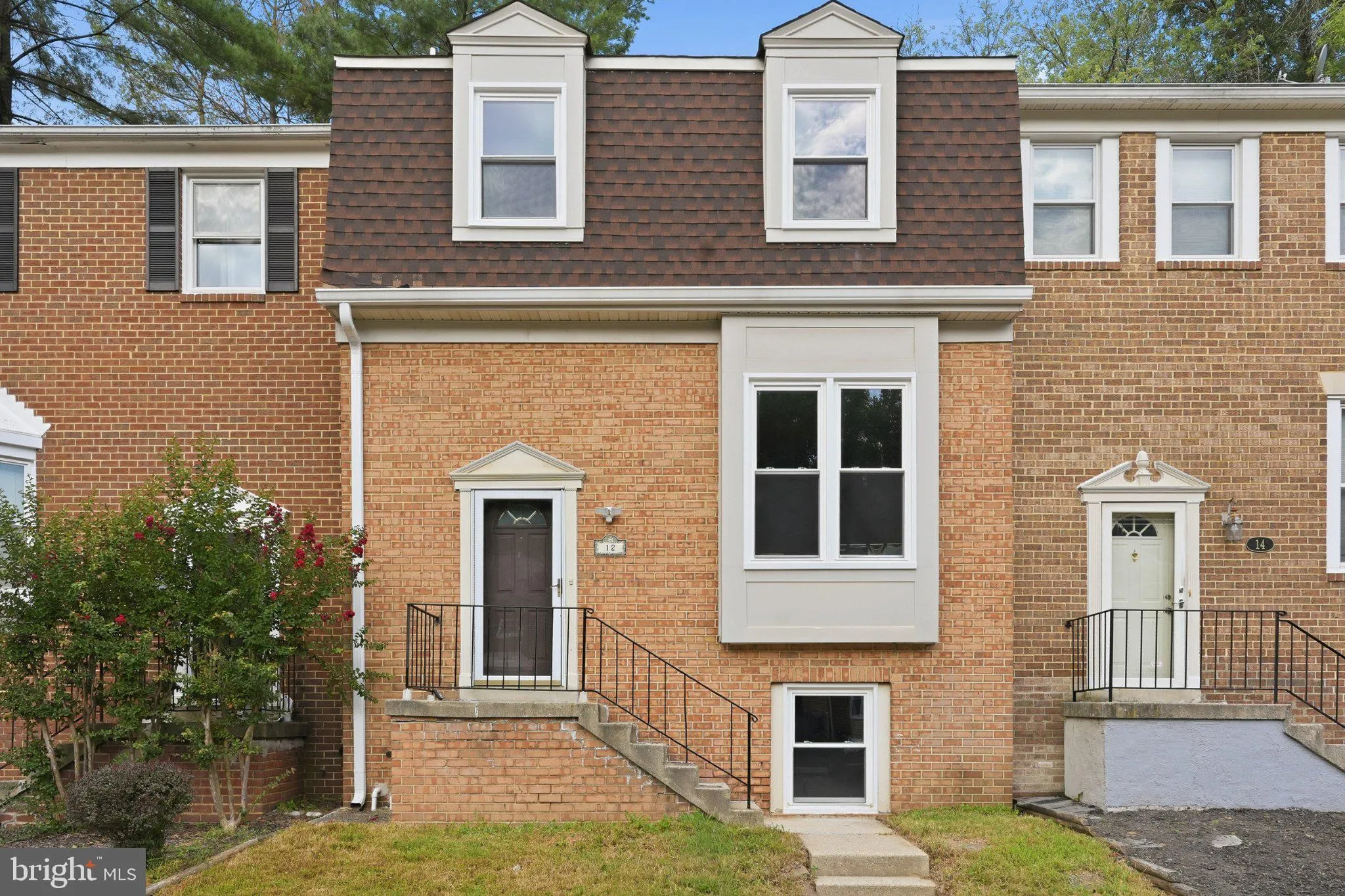 12 CATOCTIN COURT, Silver Spring, MD 20906