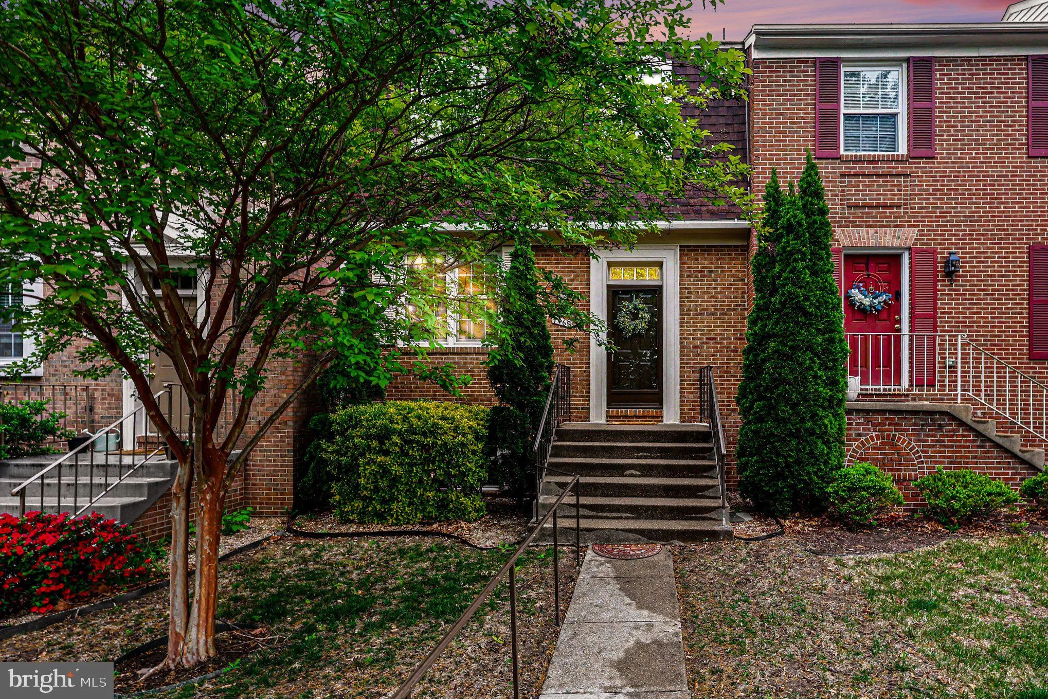 7468 BRIGHOUSE COURT, Alexandria, VA 22315