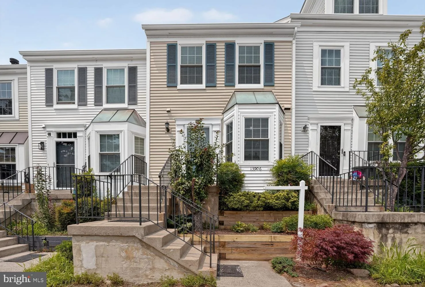 13906 PREACHER CHAPMAN PLACE, Centreville, VA 20121
