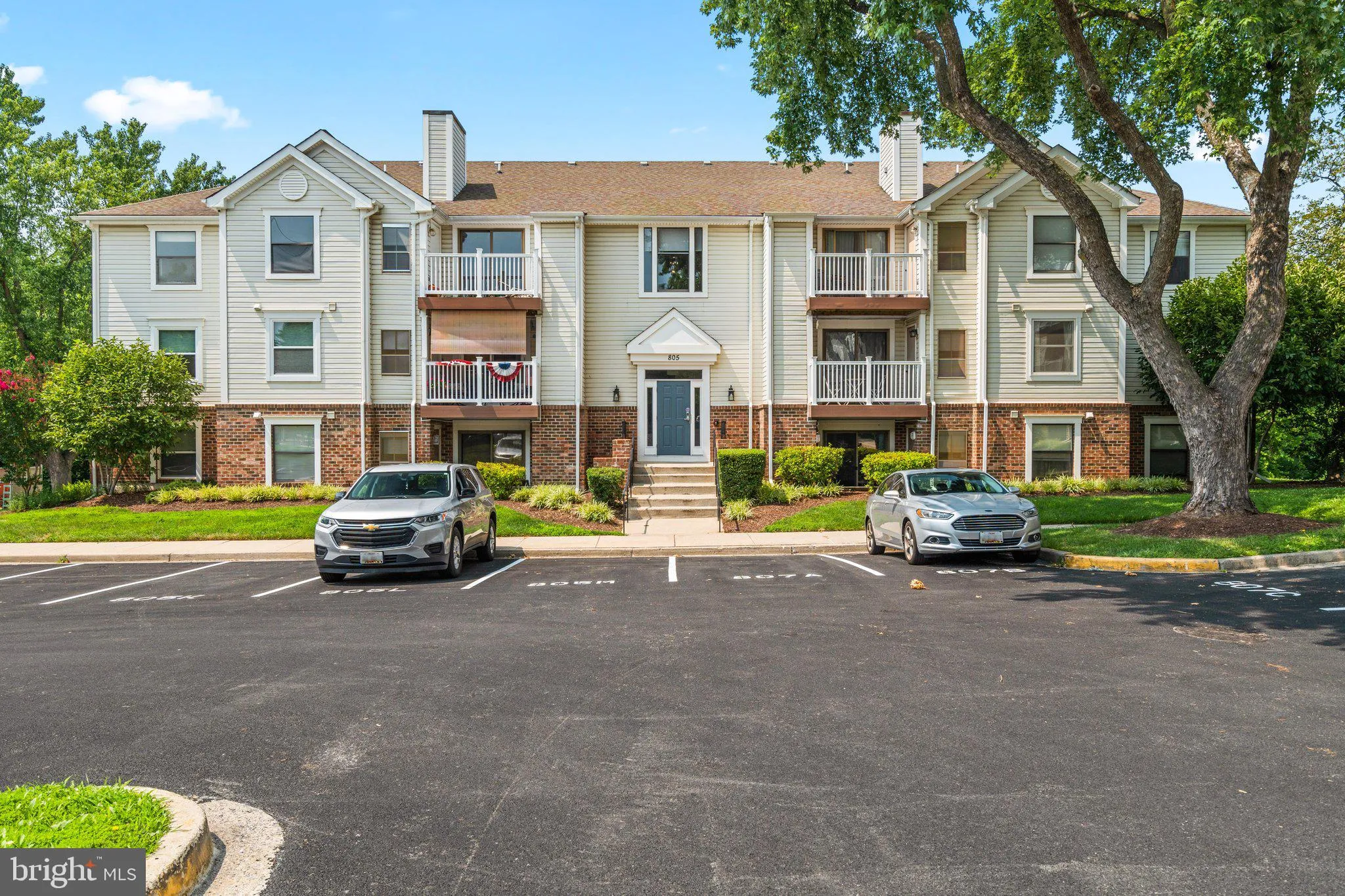 805 STRATFORD WAY, Frederick, MD 21701