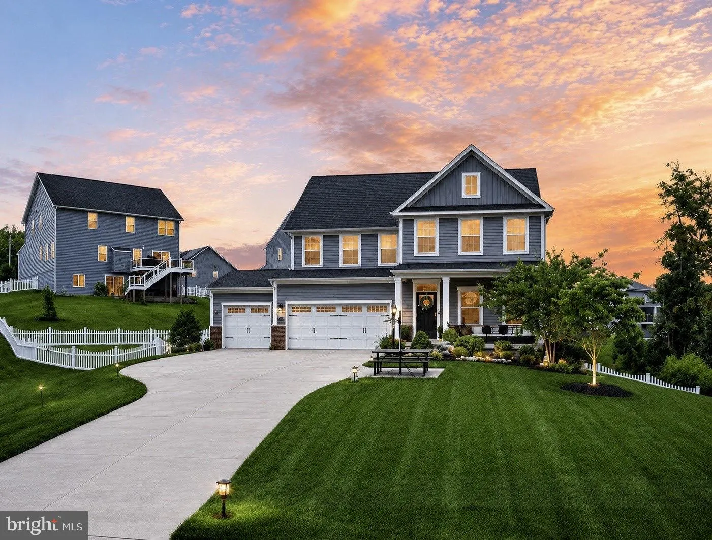 6838 NORTHBOURNE COURT, Haymarket, VA 20169