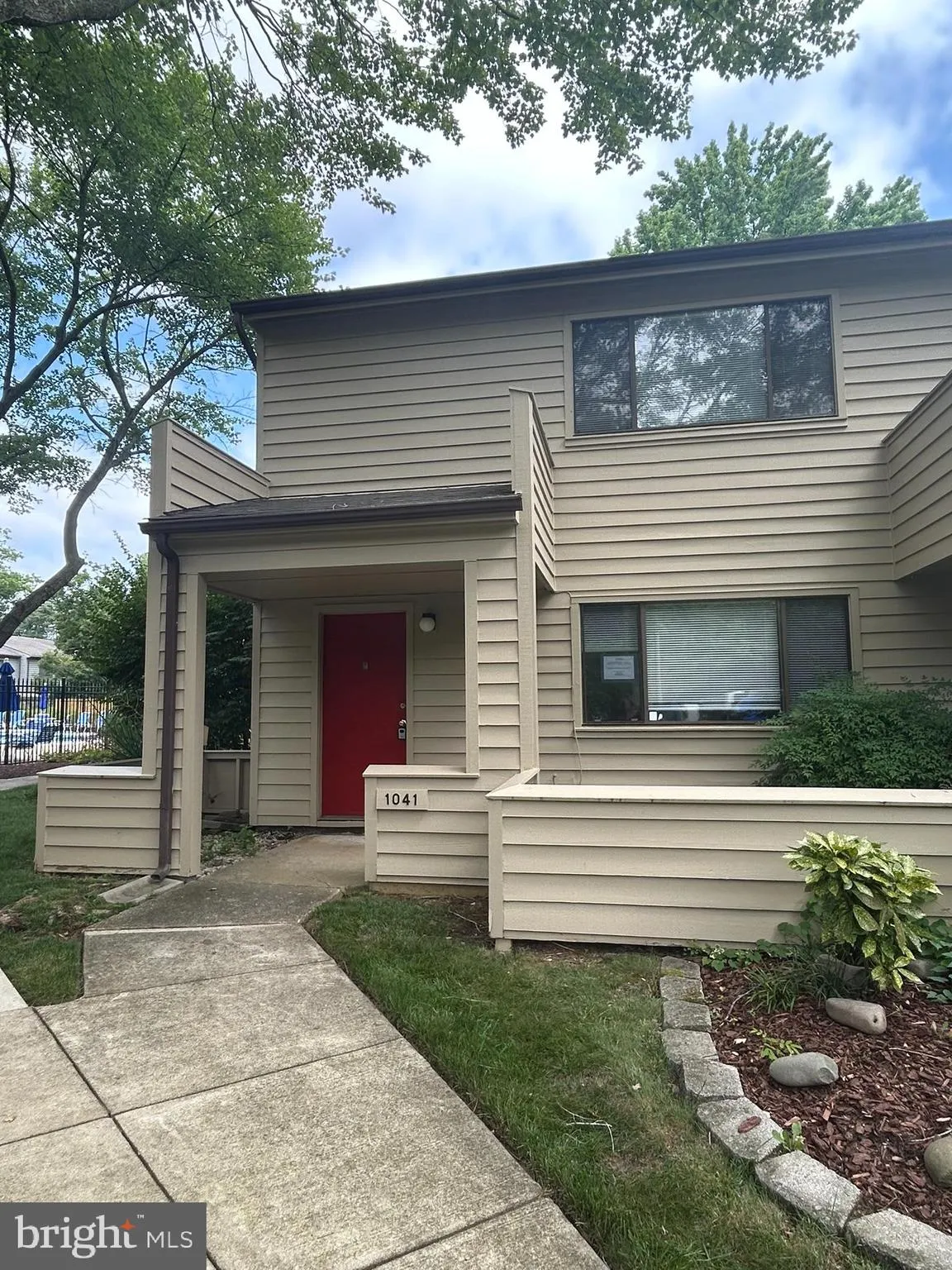 1041 CEDAR RIDGE COURT, Annapolis, MD 21403