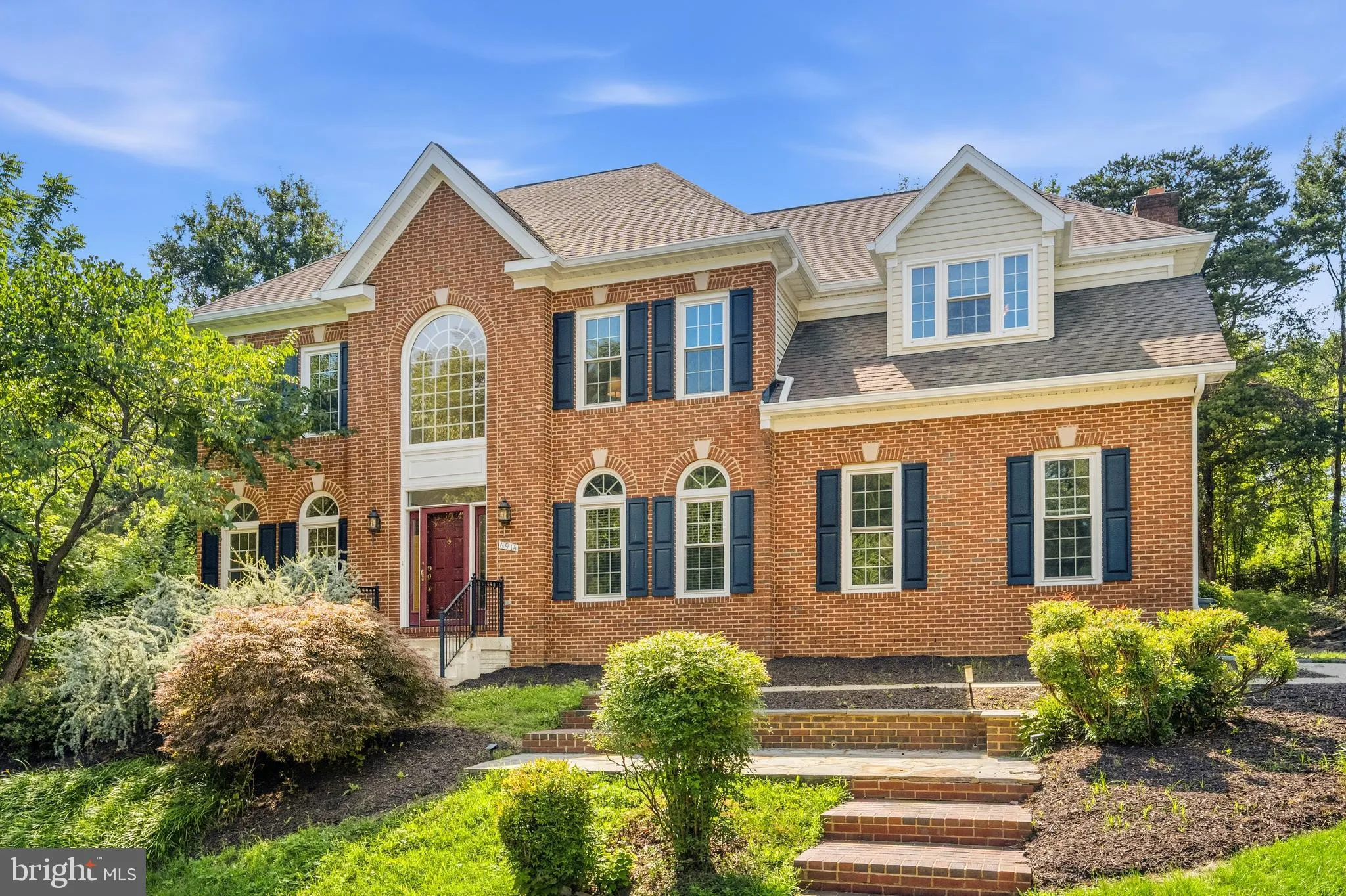 6914 WINTER LANE, Annandale, VA 22003