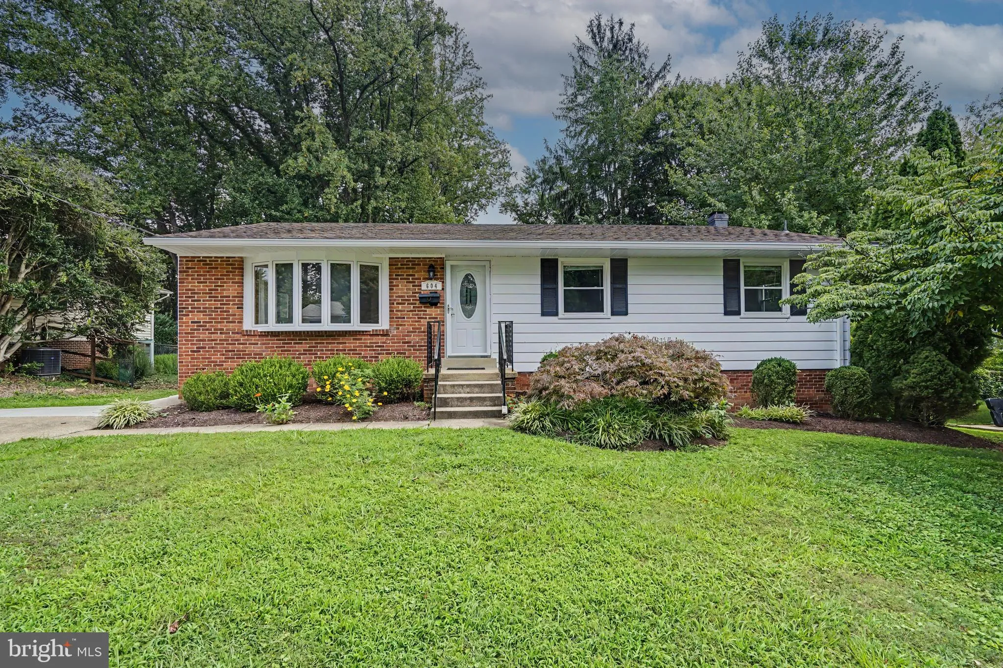 604 YEONAS DRIVE, Vienna, VA 22180