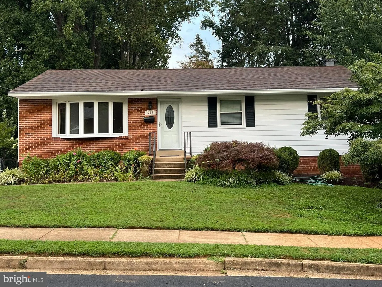 604 YEONAS DRIVE, Vienna, VA 22180