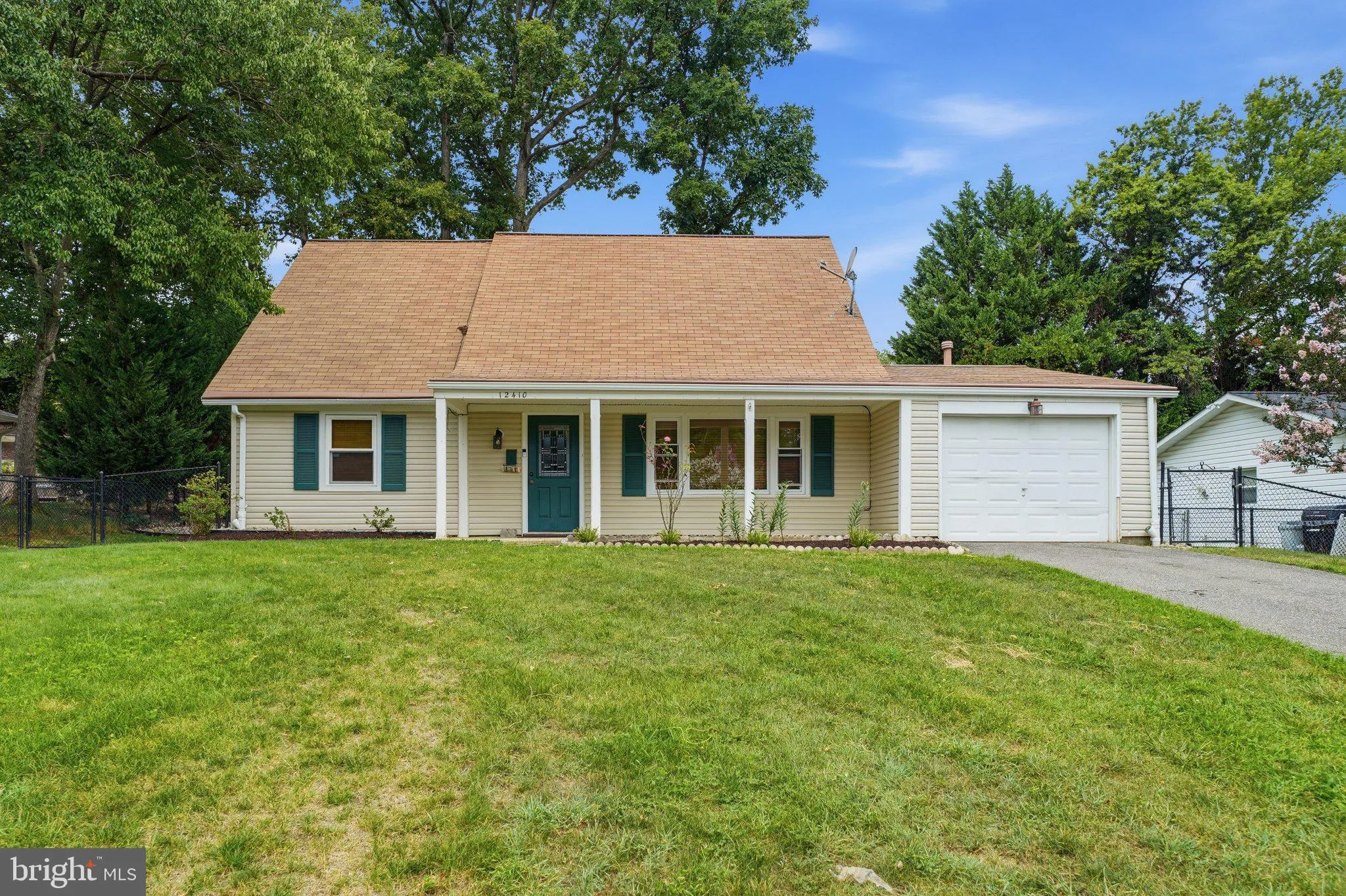 12410 ROCKLEDGE DRIVE, Bowie, MD 20715
