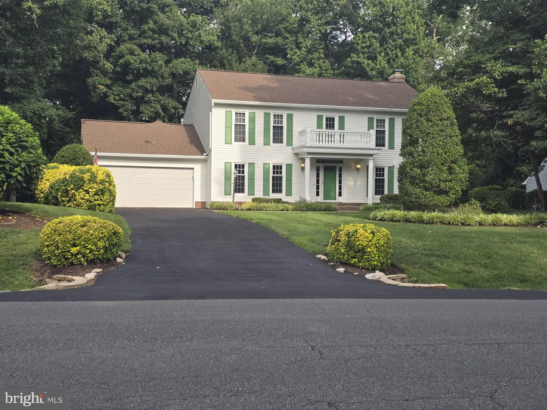 12546 CAVALIER DRIVE, Woodbridge, VA 22192