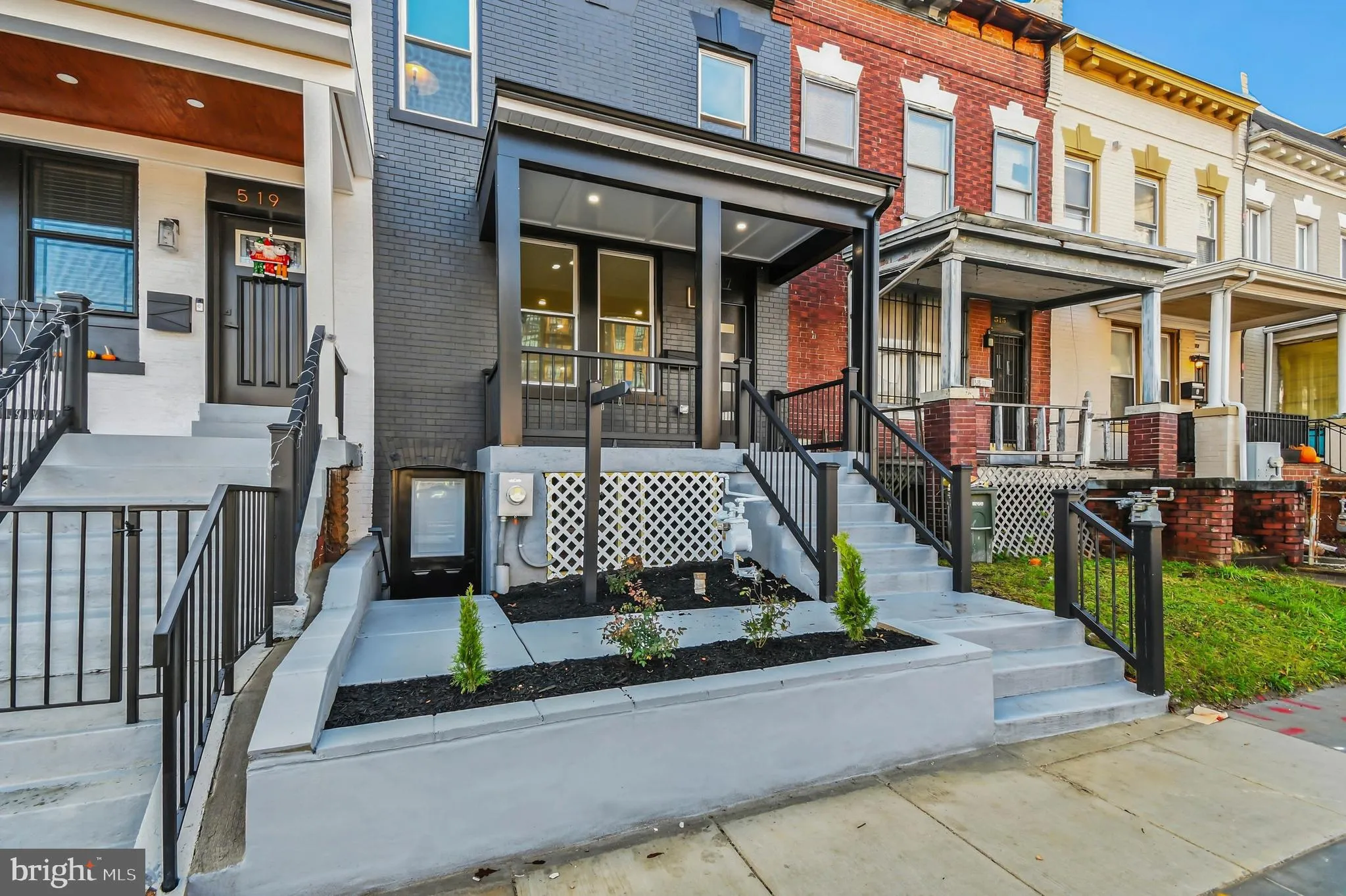 517 FLORIDA AVENUE, Washington, DC 20002