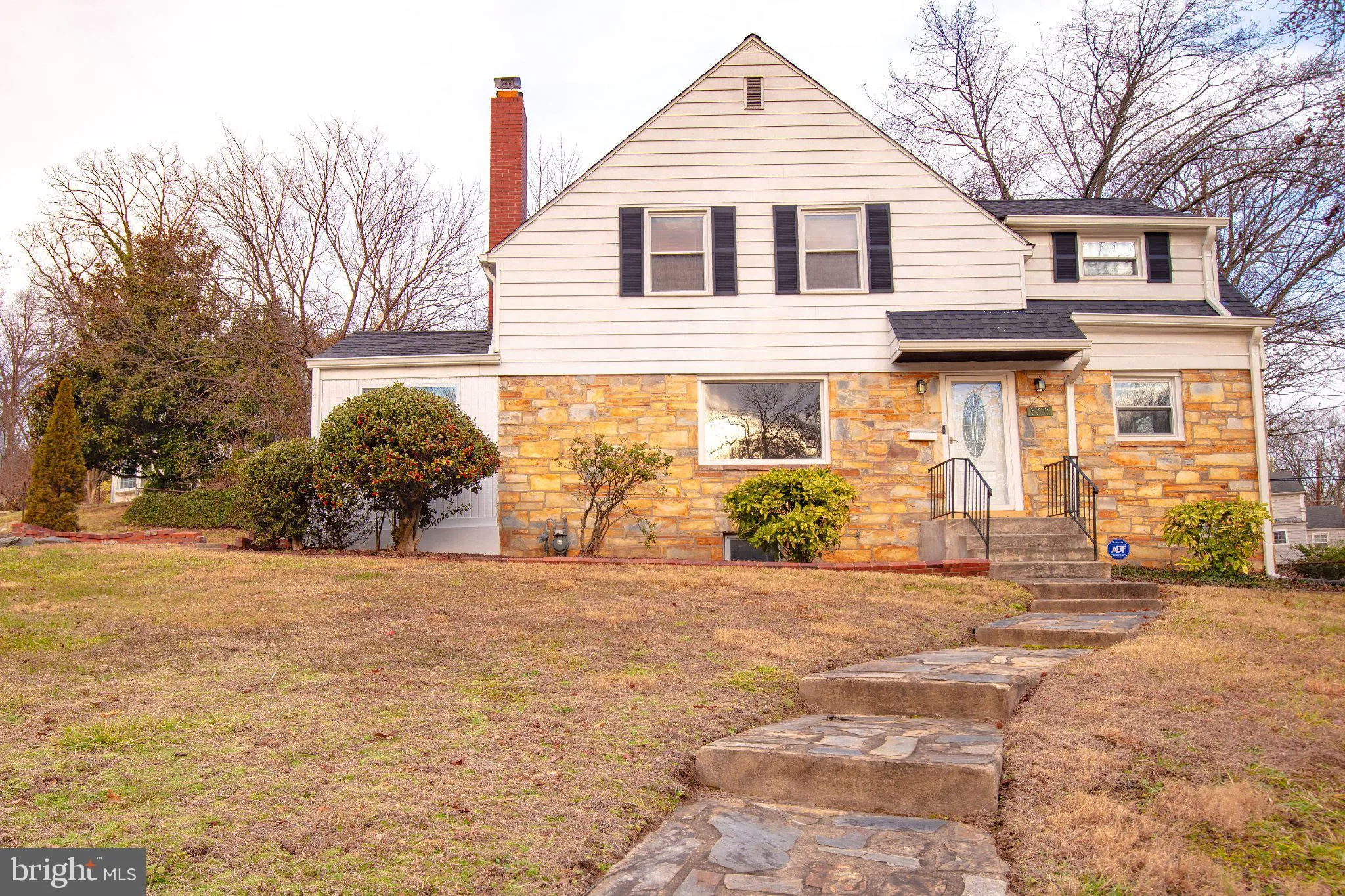 5810 GREENLEAF ROAD, Cheverly, MD 20785