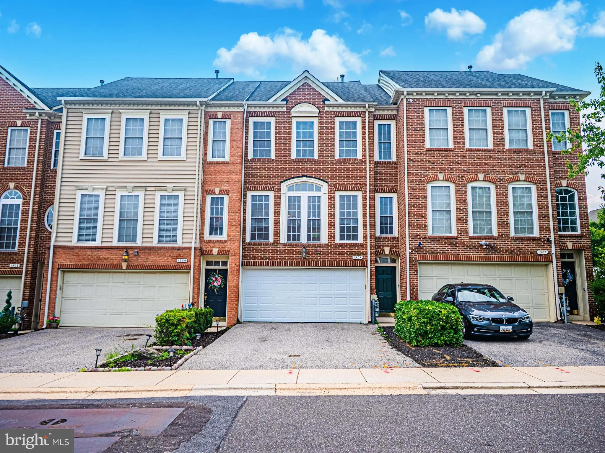 1504 RUTLAND WAY, Hanover, MD 21076