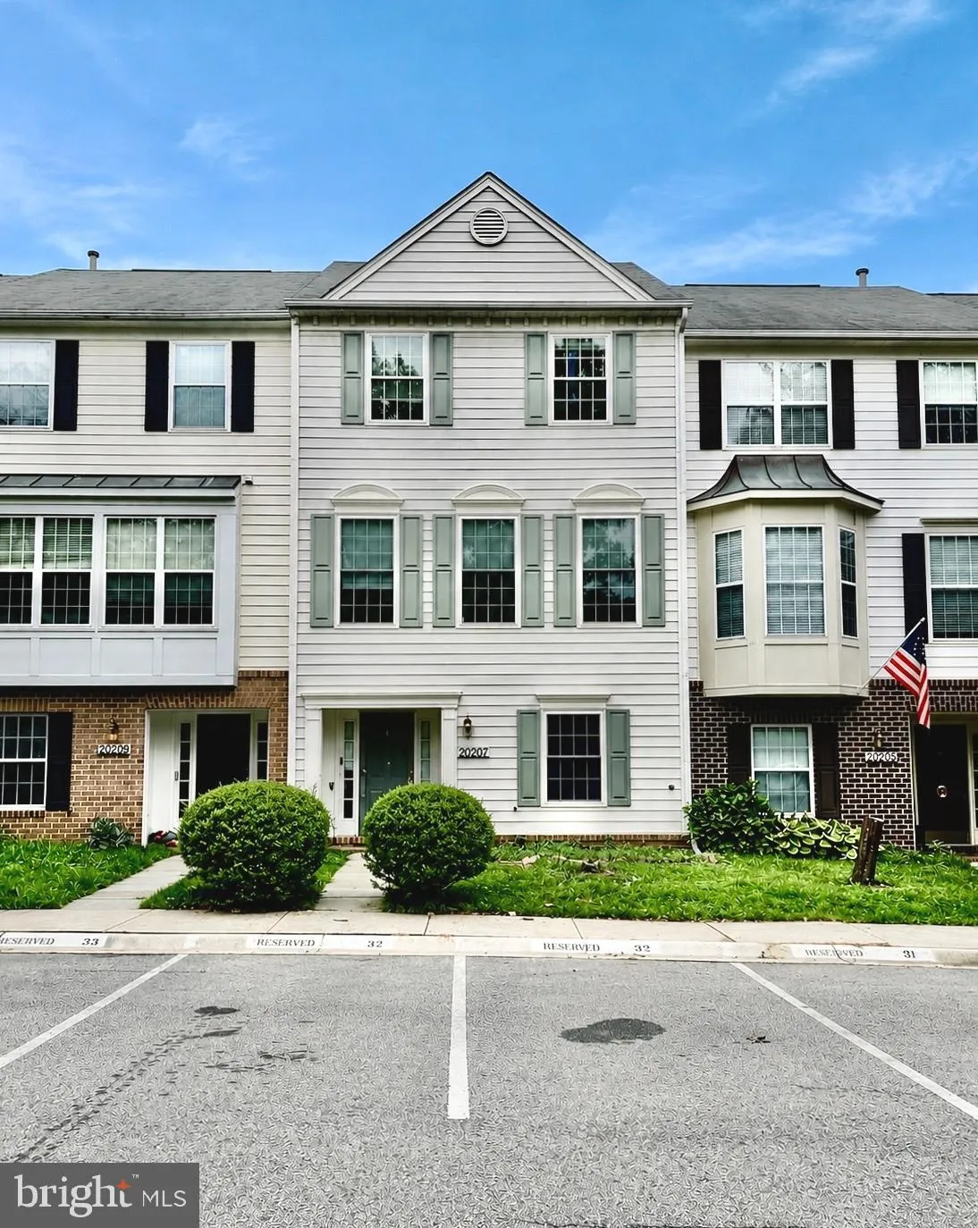 20207 YANKEE HARBOR PLACE, Gaithersburg, MD 20886