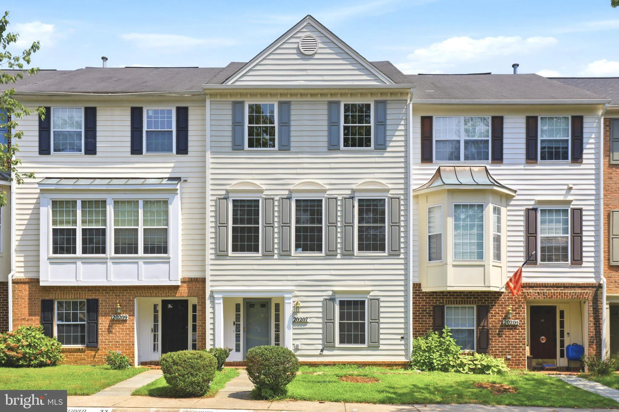 20207 YANKEE HARBOR PLACE, Gaithersburg, MD 20886
