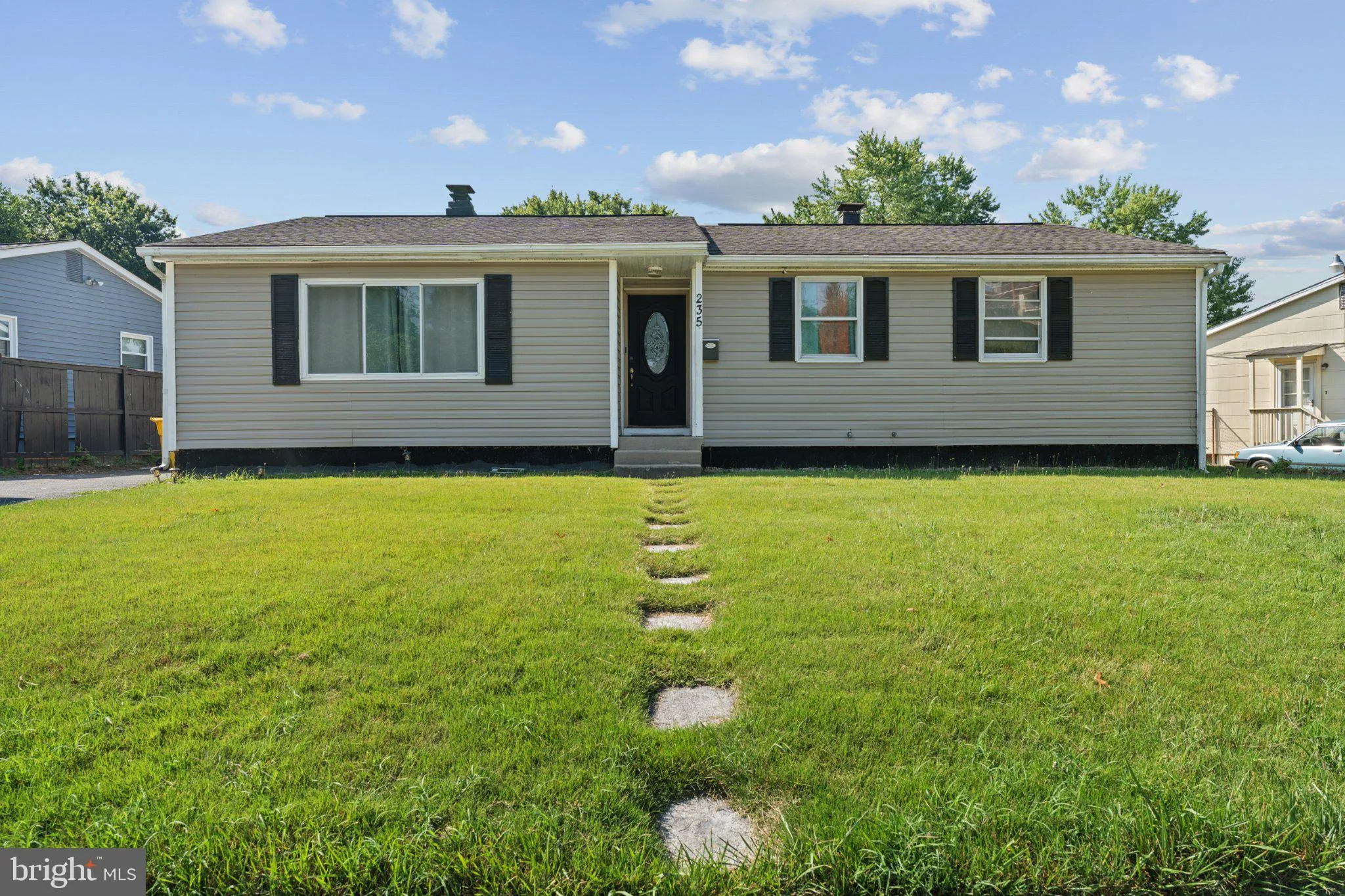 235 MARGANZA, Laurel, MD 20724